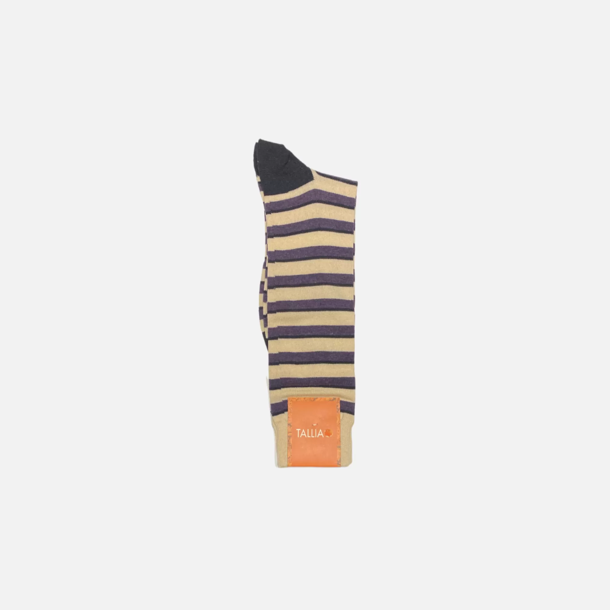 Tahatan Striped Socks | New Edition Fashion Best Sale