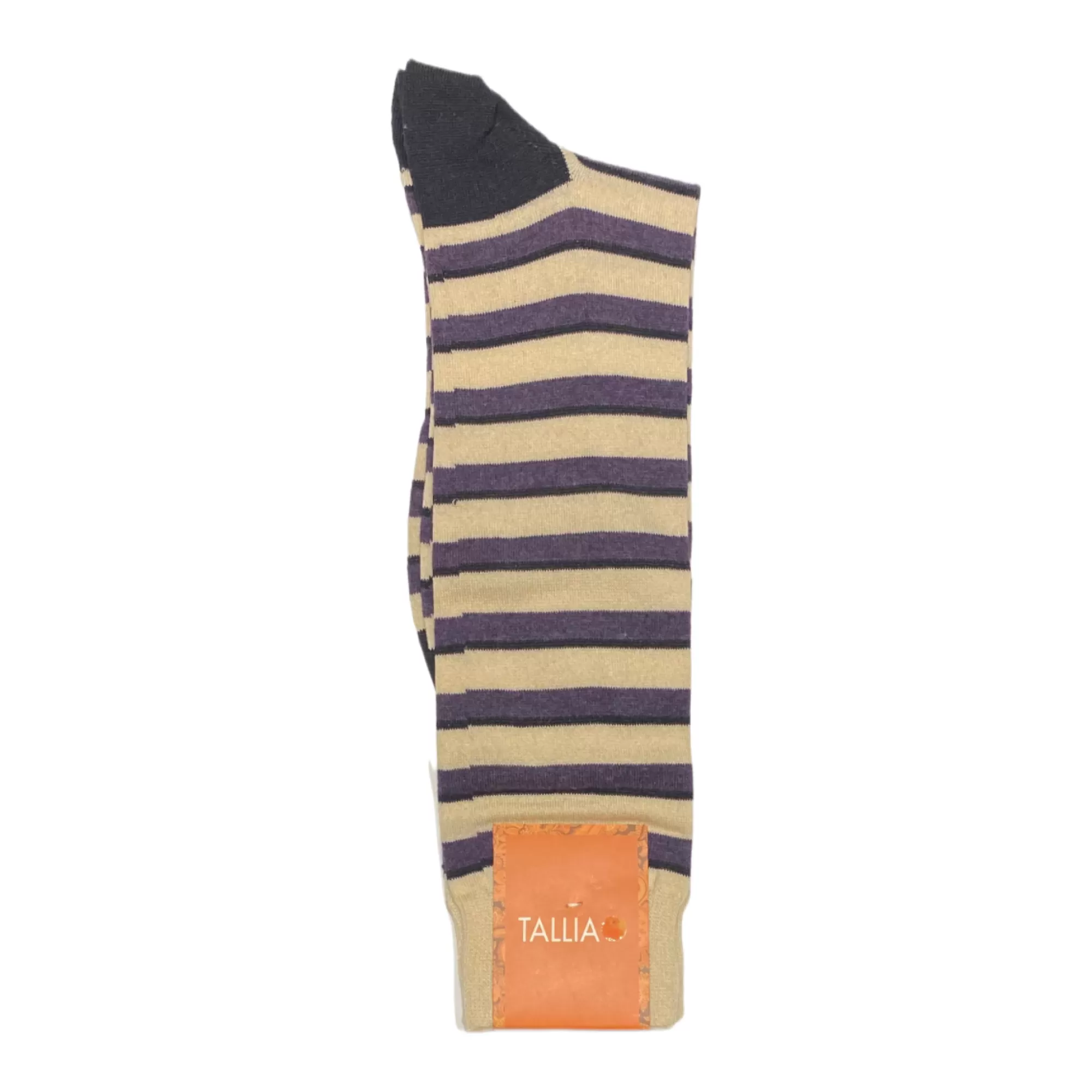 Tahatan Striped Socks | New Edition Fashion Best Sale