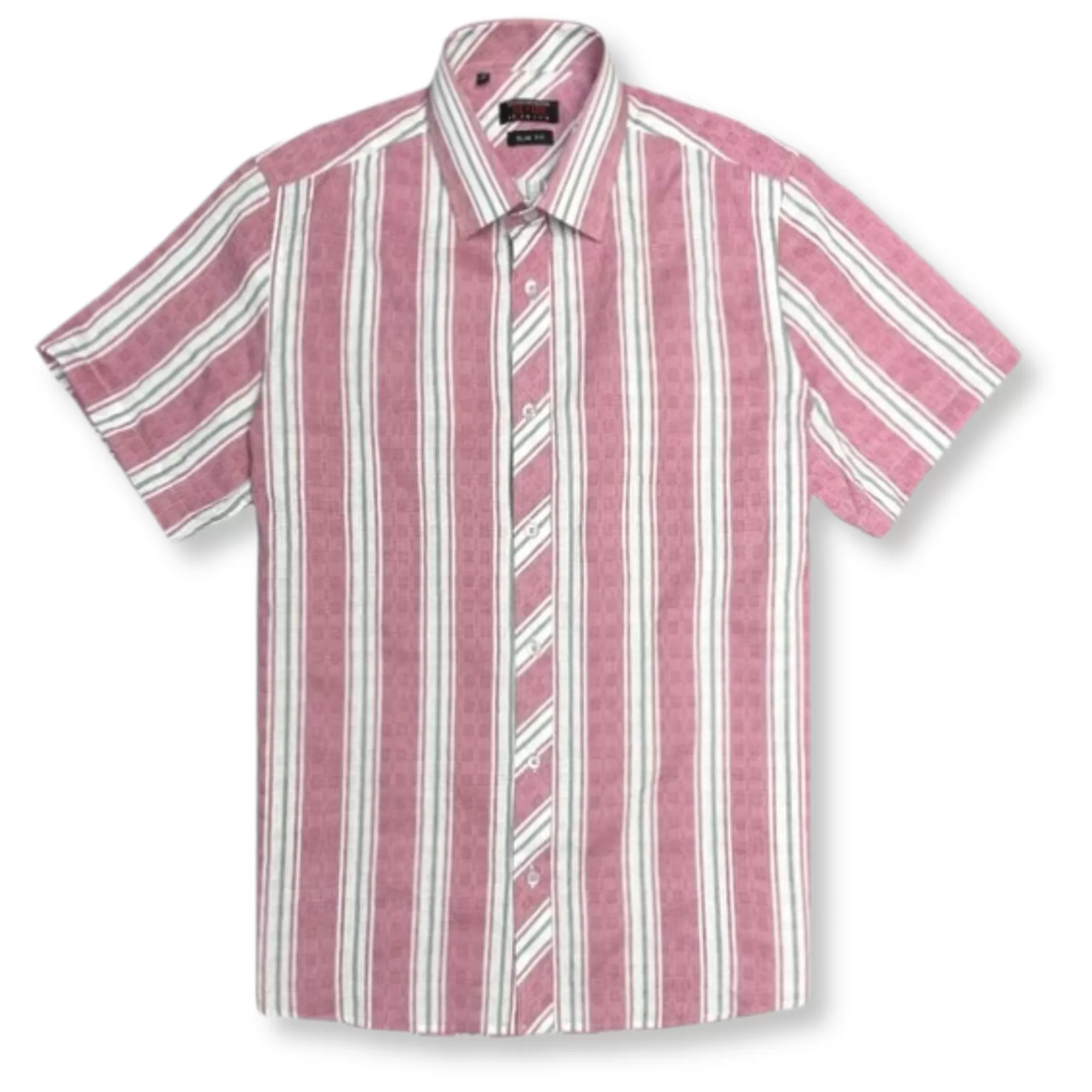 Takano Short Sleeve Shirt | New Edition Fashion Outlet