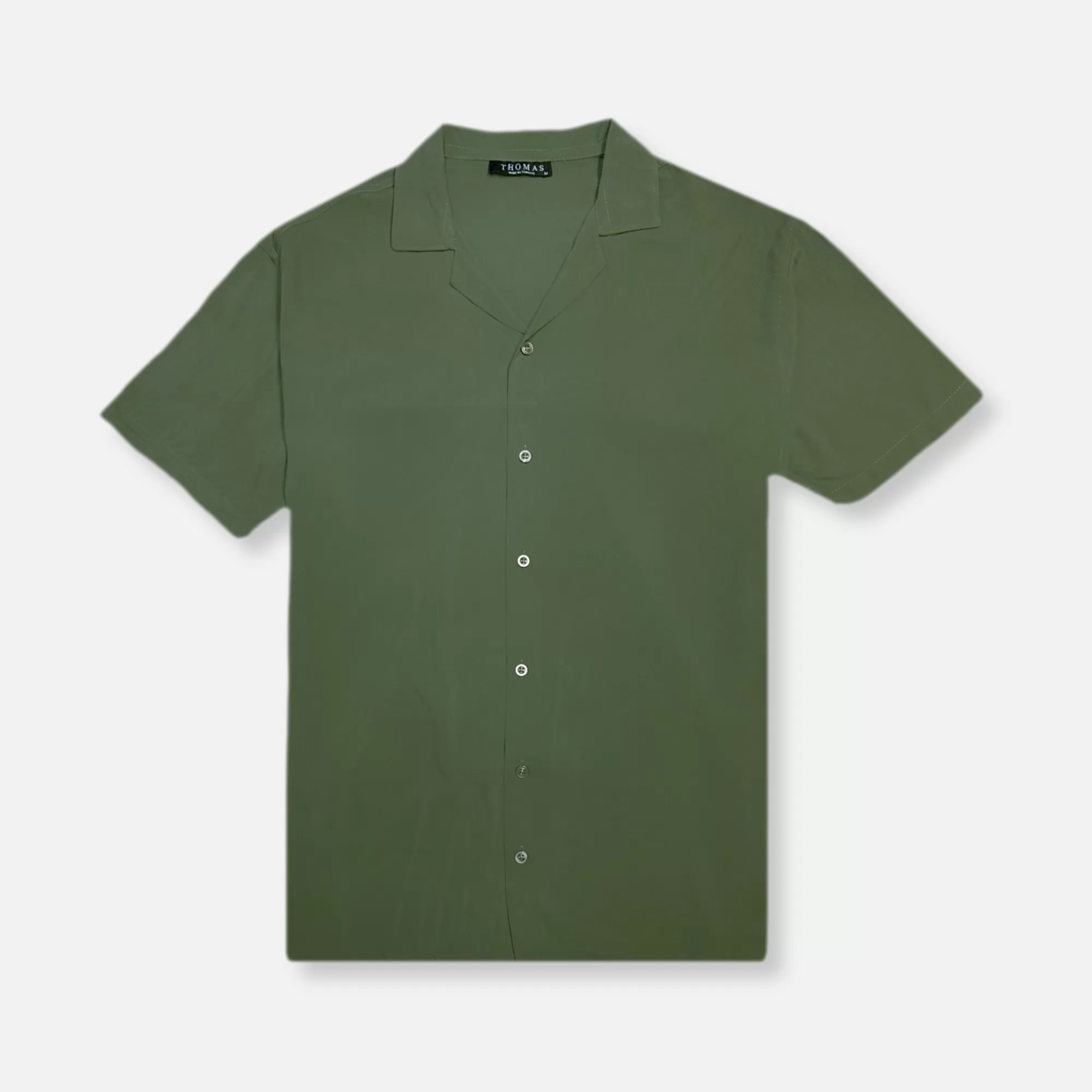 Talbert Resort Revere Collar Shirt | New Edition Fashion Online