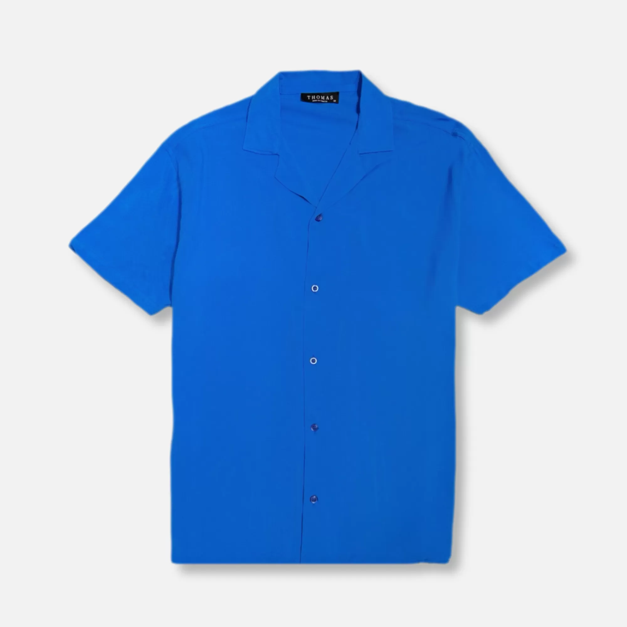 Talbert Resort Revere Collar Shirt | New Edition Fashion Flash Sale