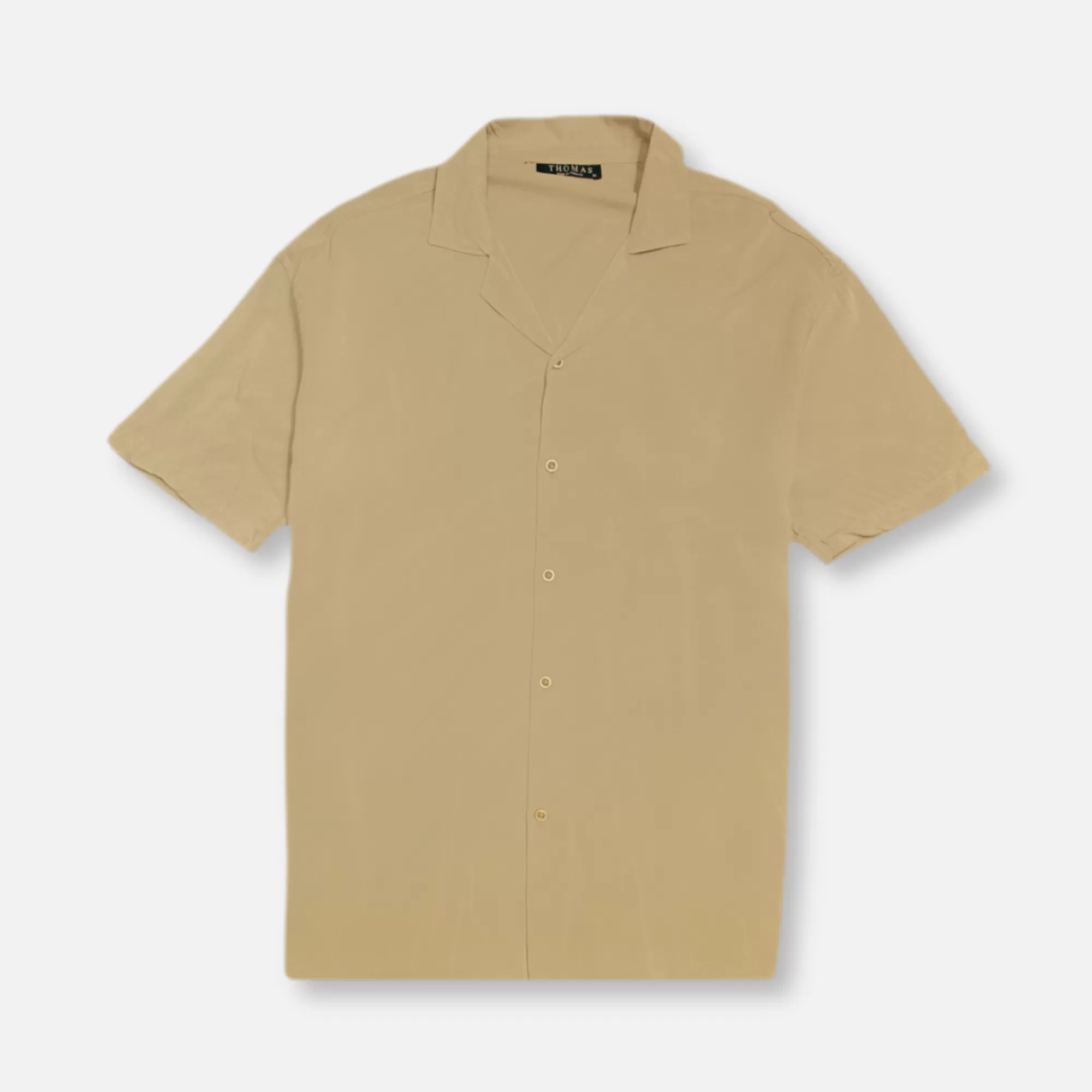 Talbert Resort Revere Collar Shirt | New Edition Fashion Sale