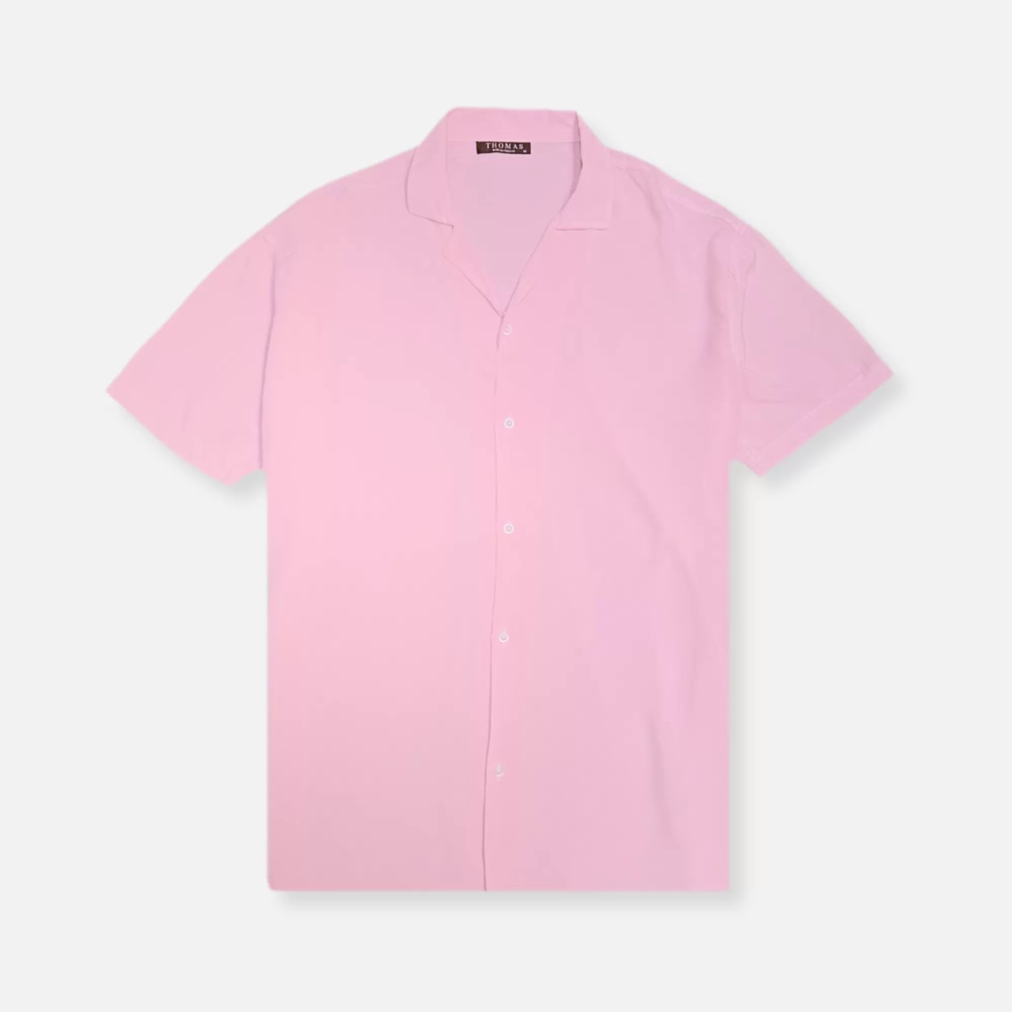 Talbert Resort Revere Collar Shirt | New Edition Fashion Online