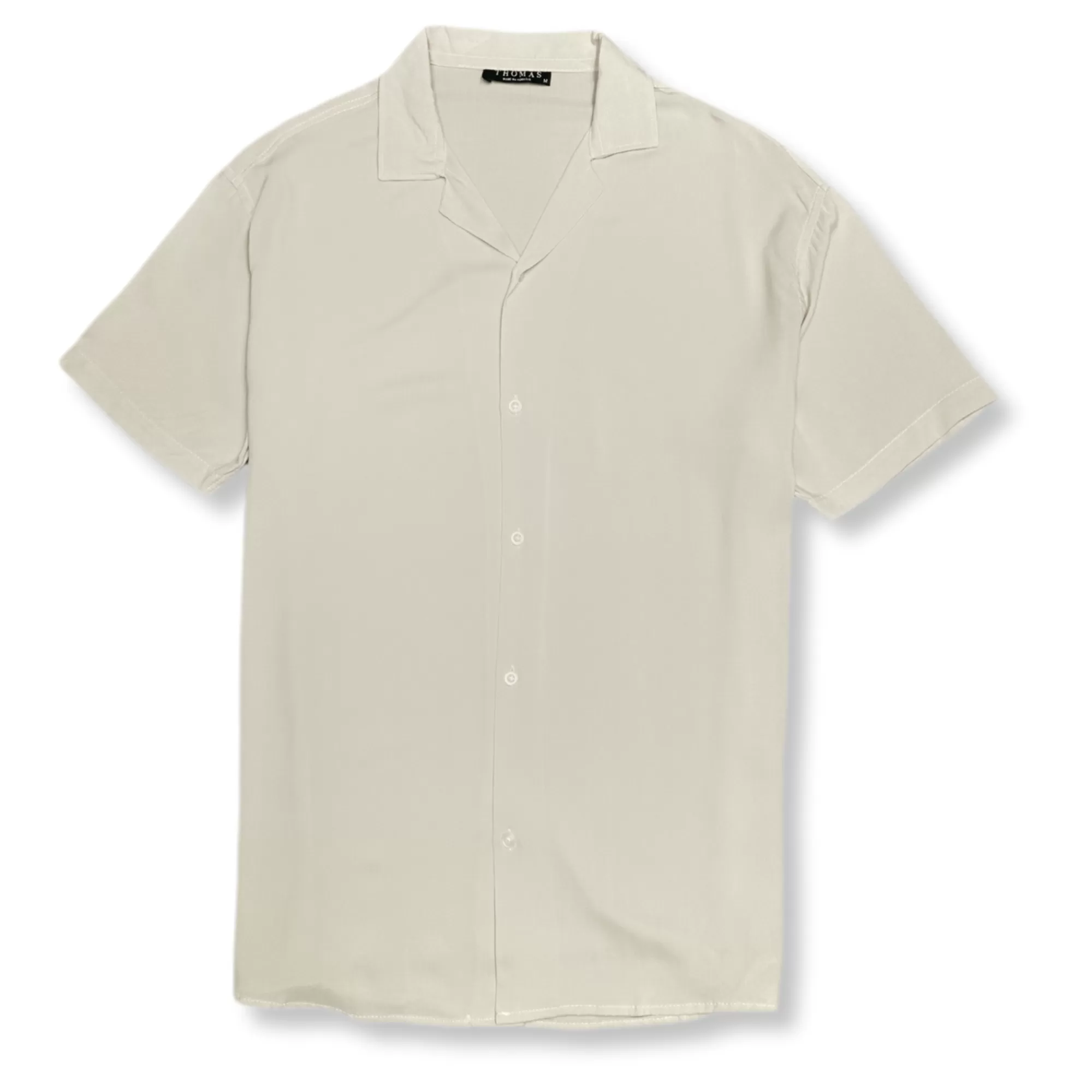 Talbert Resort Revere Collar Shirt | New Edition Fashion Shop