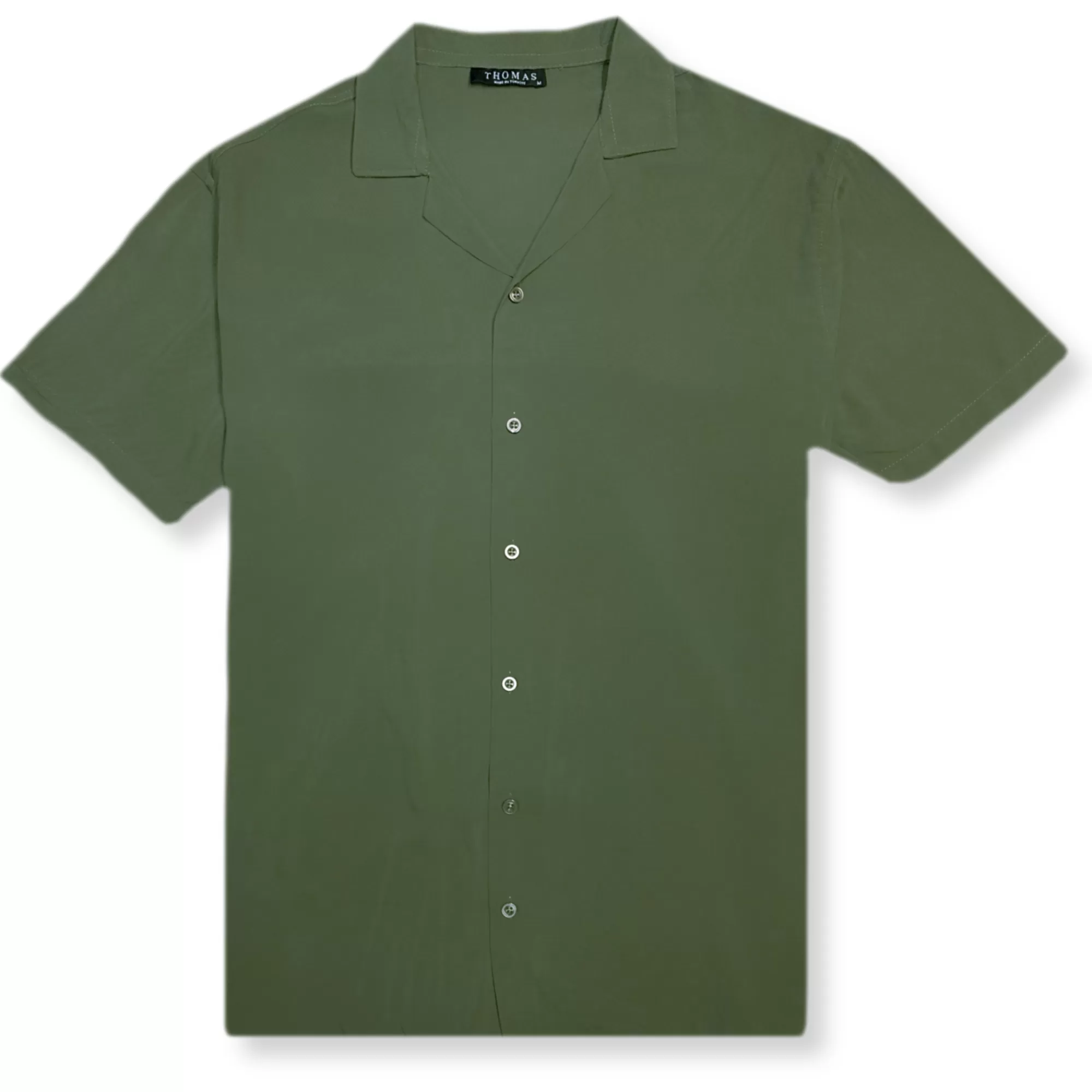 Talbert Resort Revere Collar Shirt | New Edition Fashion Online