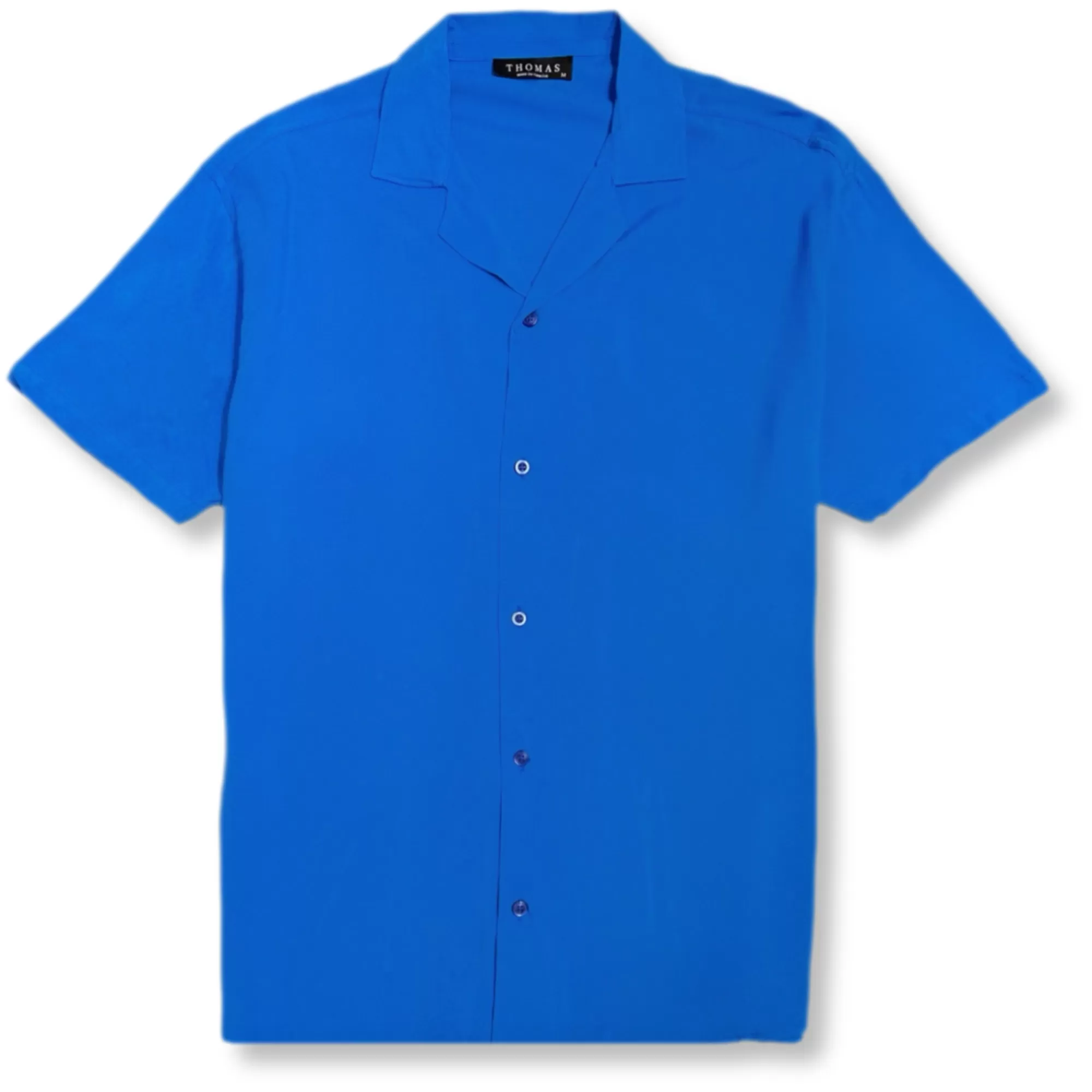 Talbert Resort Revere Collar Shirt | New Edition Fashion Flash Sale