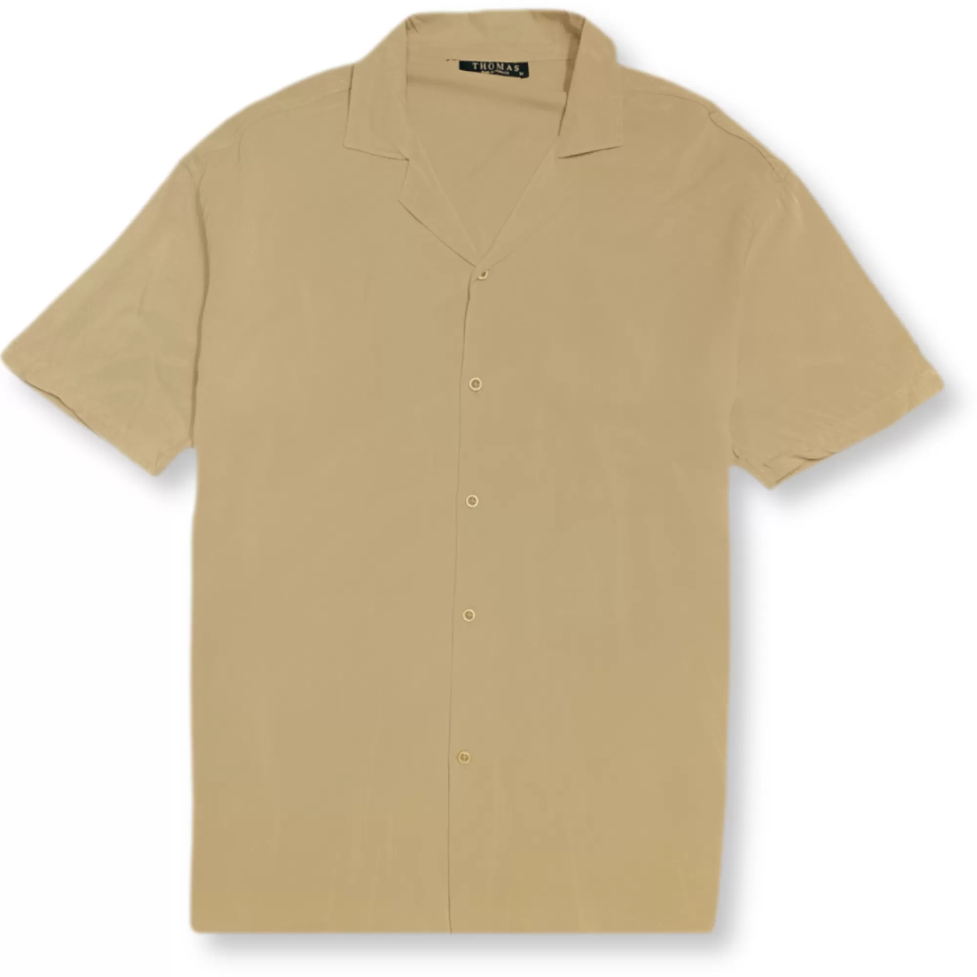 Talbert Resort Revere Collar Shirt | New Edition Fashion Sale