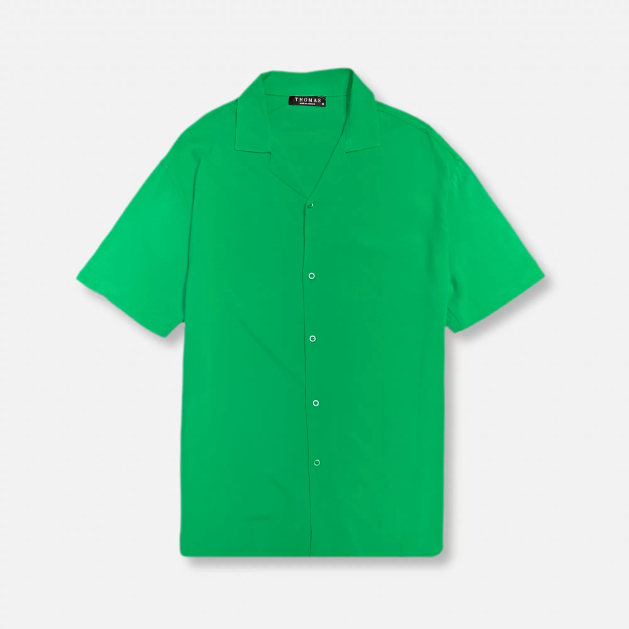 Talbert Revere Collar Shirt | New Edition Fashion Best Sale