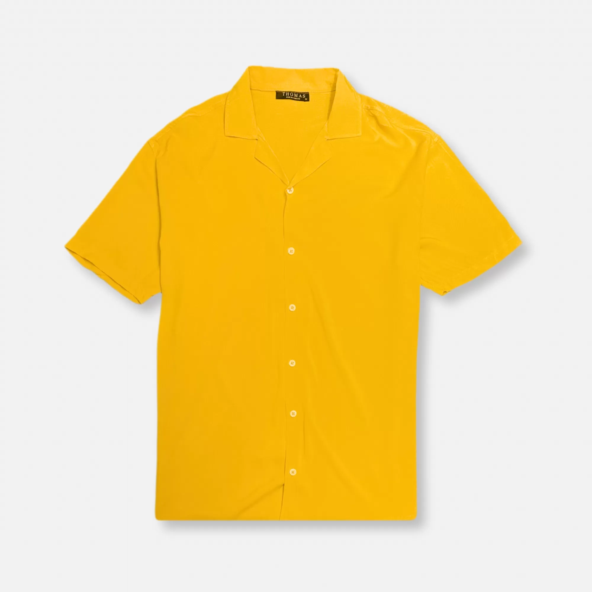 Talbert Revere Collar Shirt | New Edition Fashion Discount