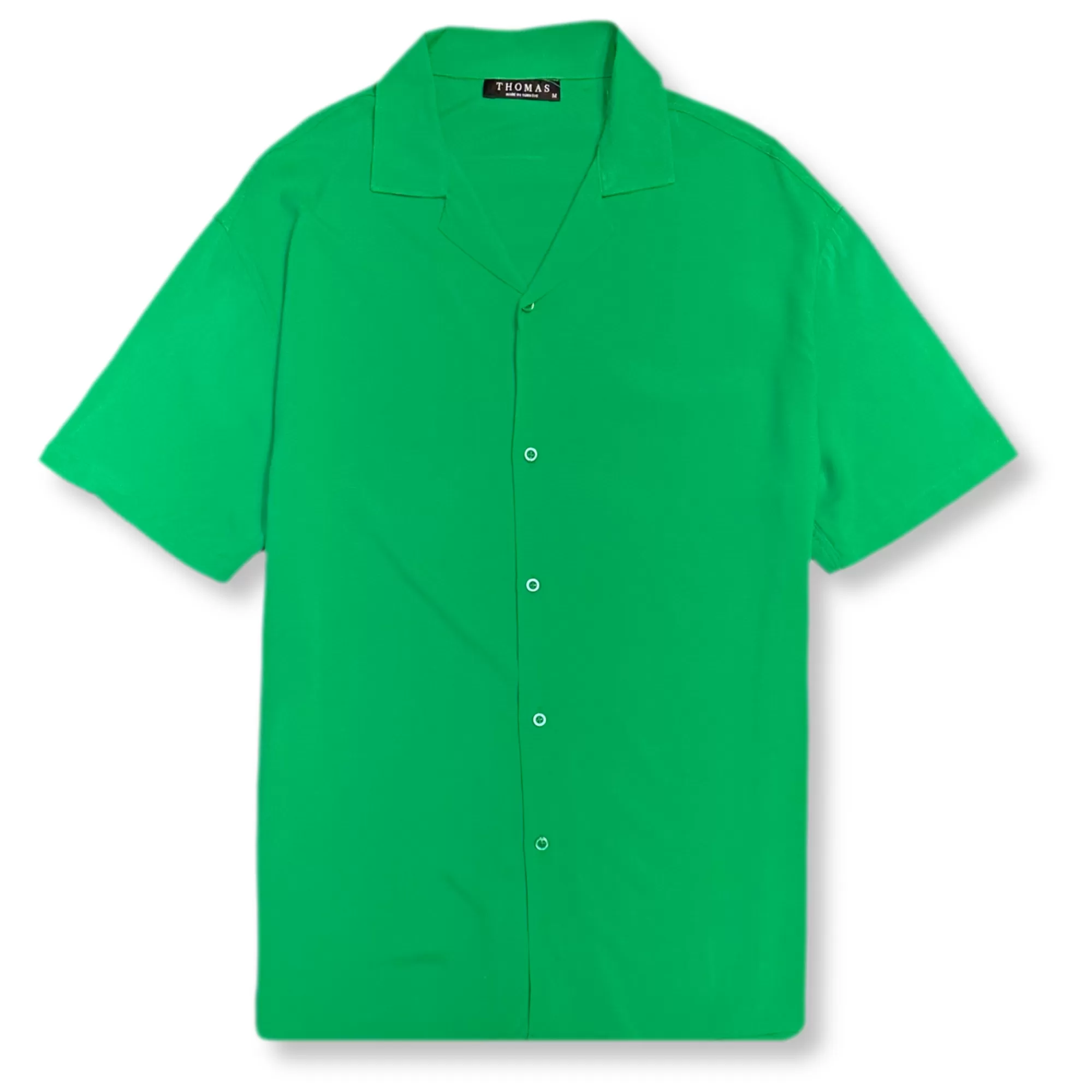 Talbert Revere Collar Shirt | New Edition Fashion Best Sale