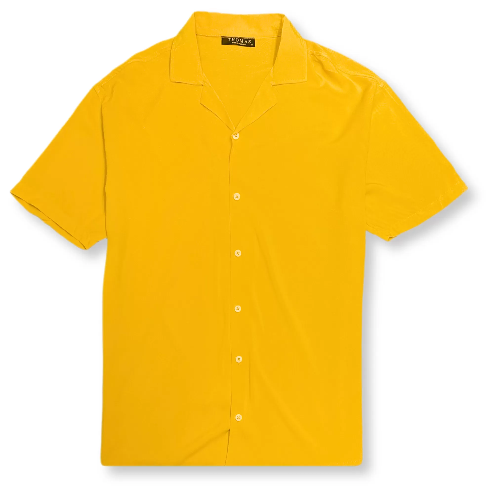 Talbert Revere Collar Shirt | New Edition Fashion Discount