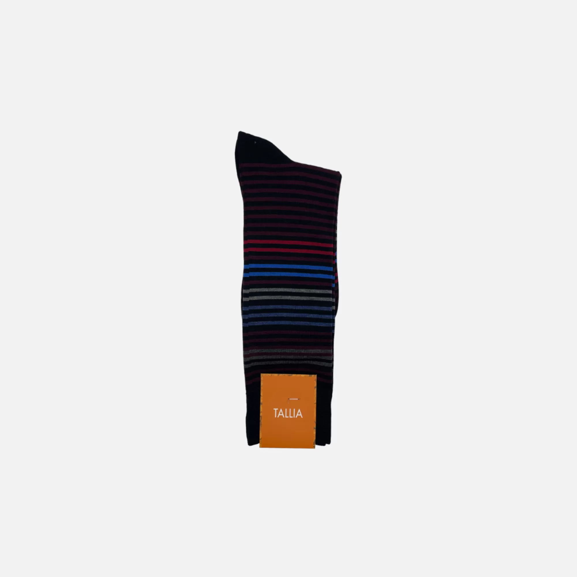 Tanaka Striped Fashion Socks | New Edition Fashion Flash Sale