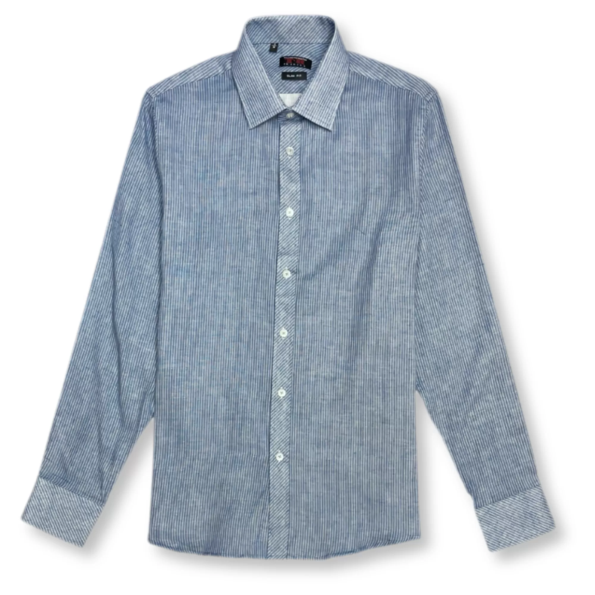 Tarija Button Down Shirt | New Edition Fashion New