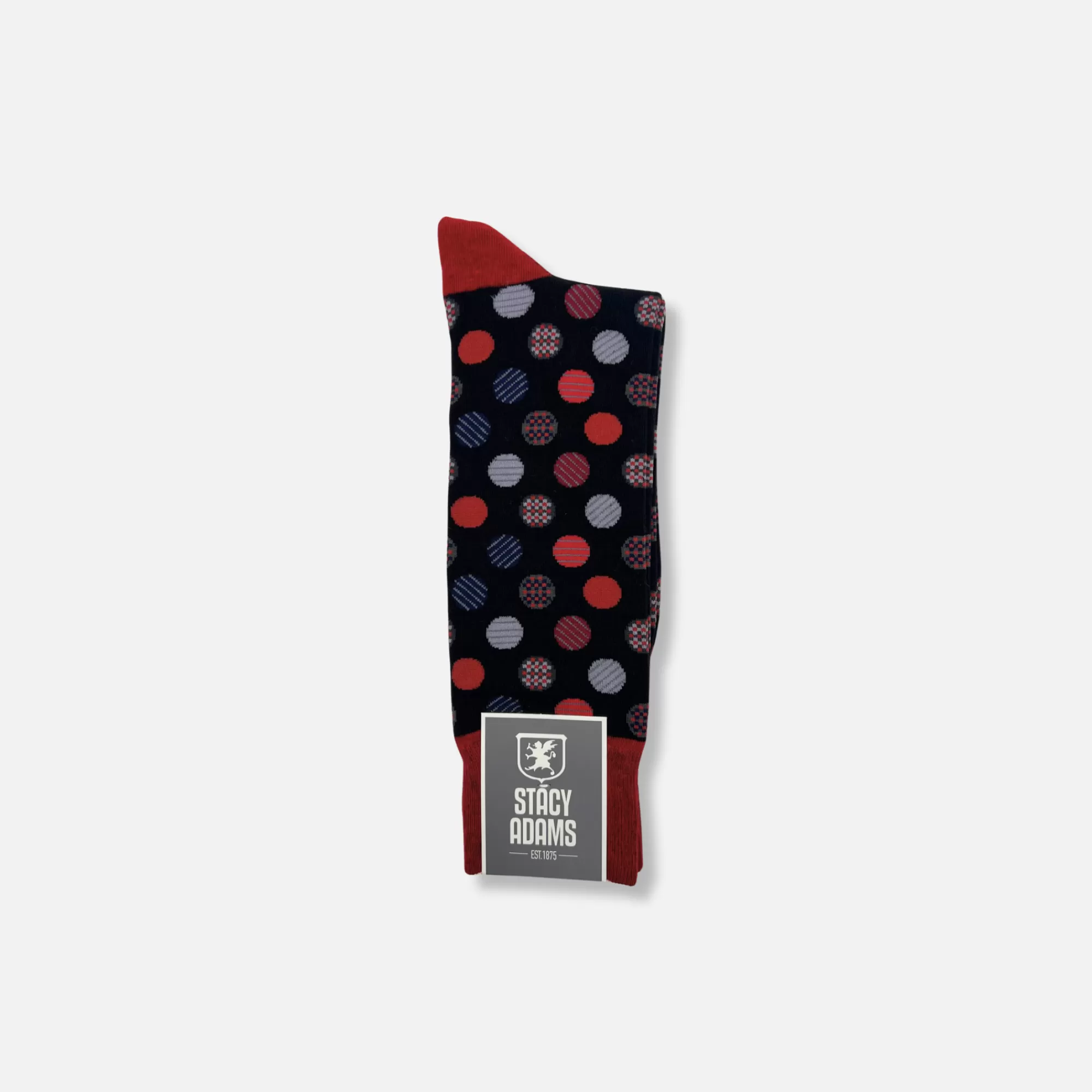 Tenacious Polka Dot Fashion Socks | New Edition Fashion Fashion