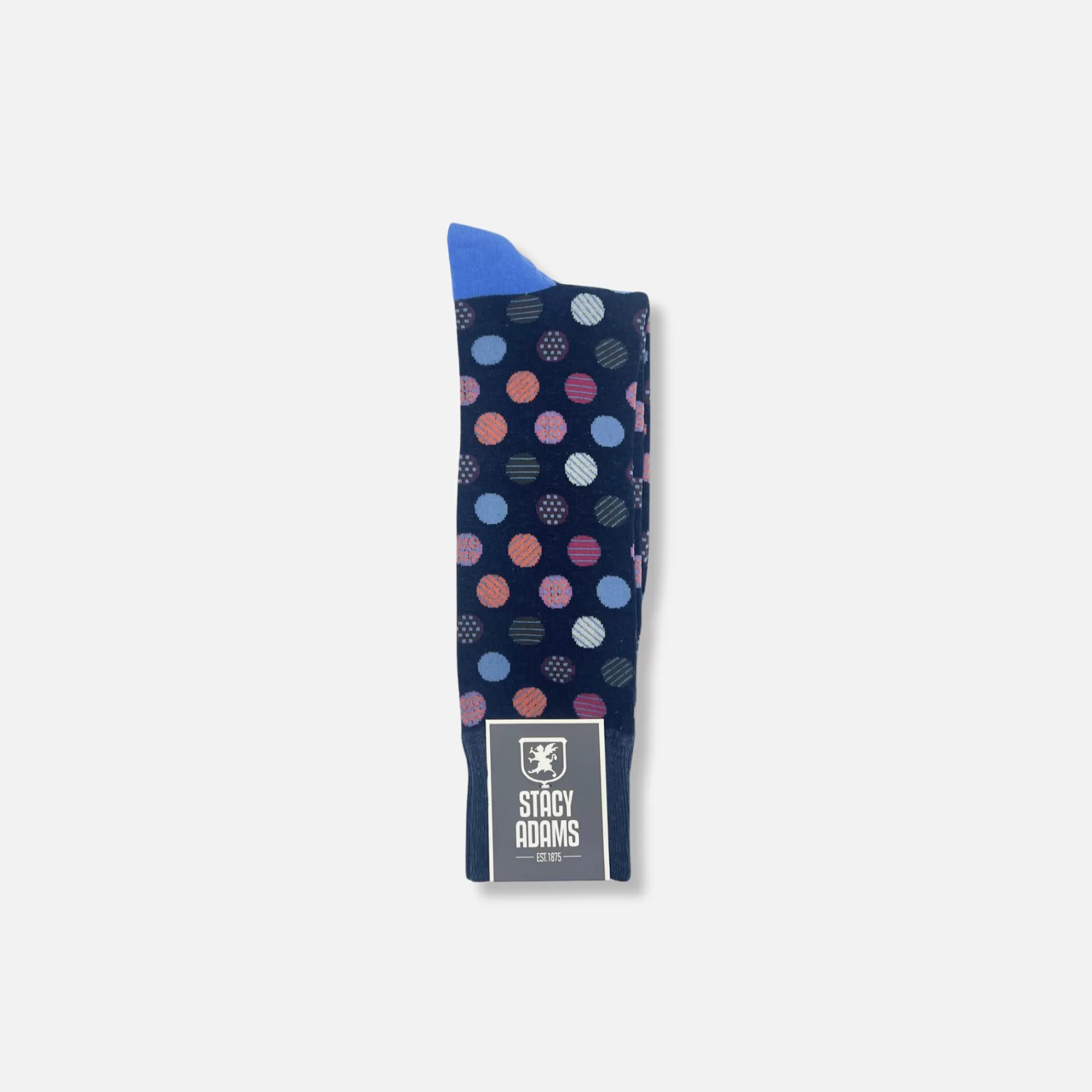 Tenacious Polka Dot Fashion Socks | New Edition Fashion Hot