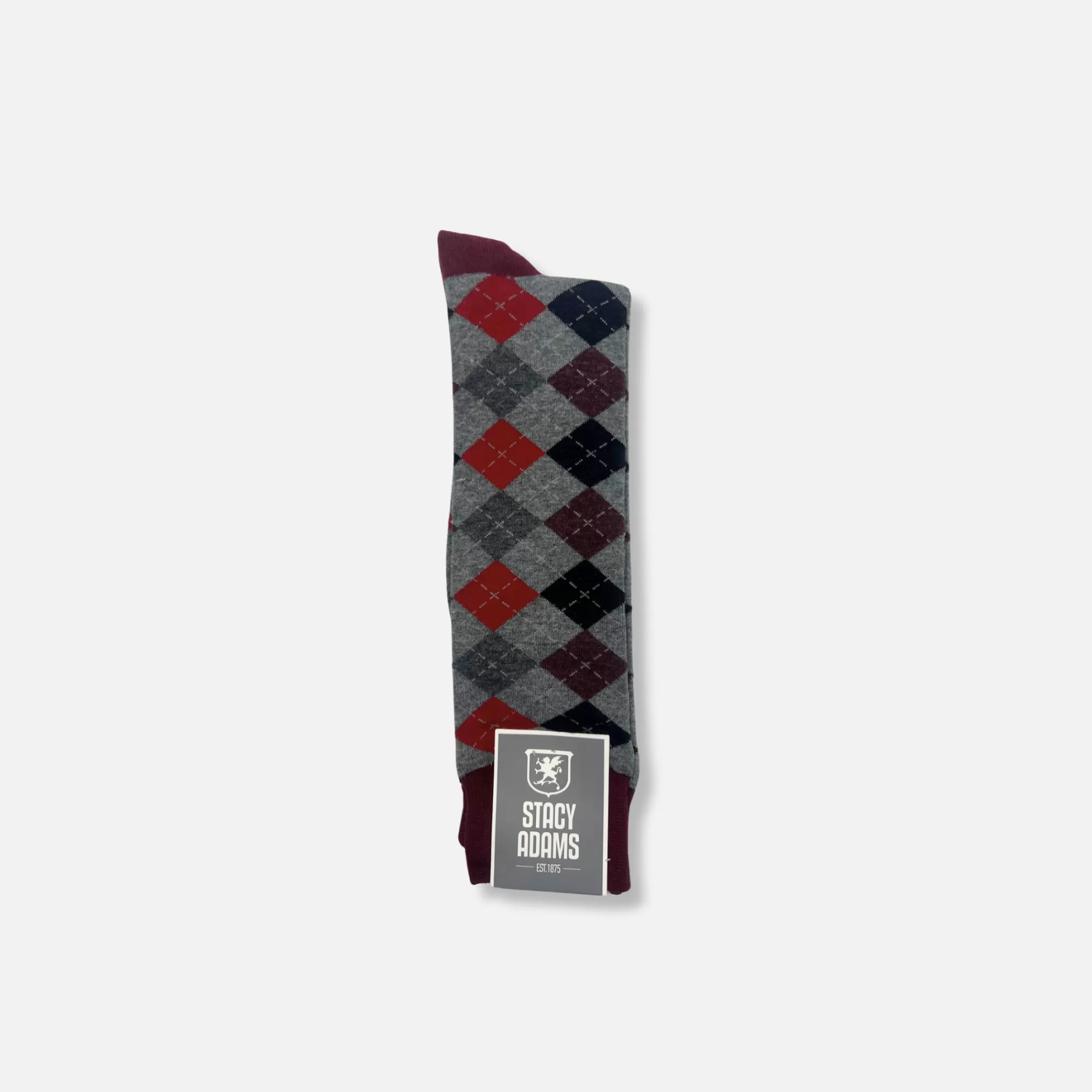 Tennessee Argyle Fashion Socks | New Edition Fashion Cheap