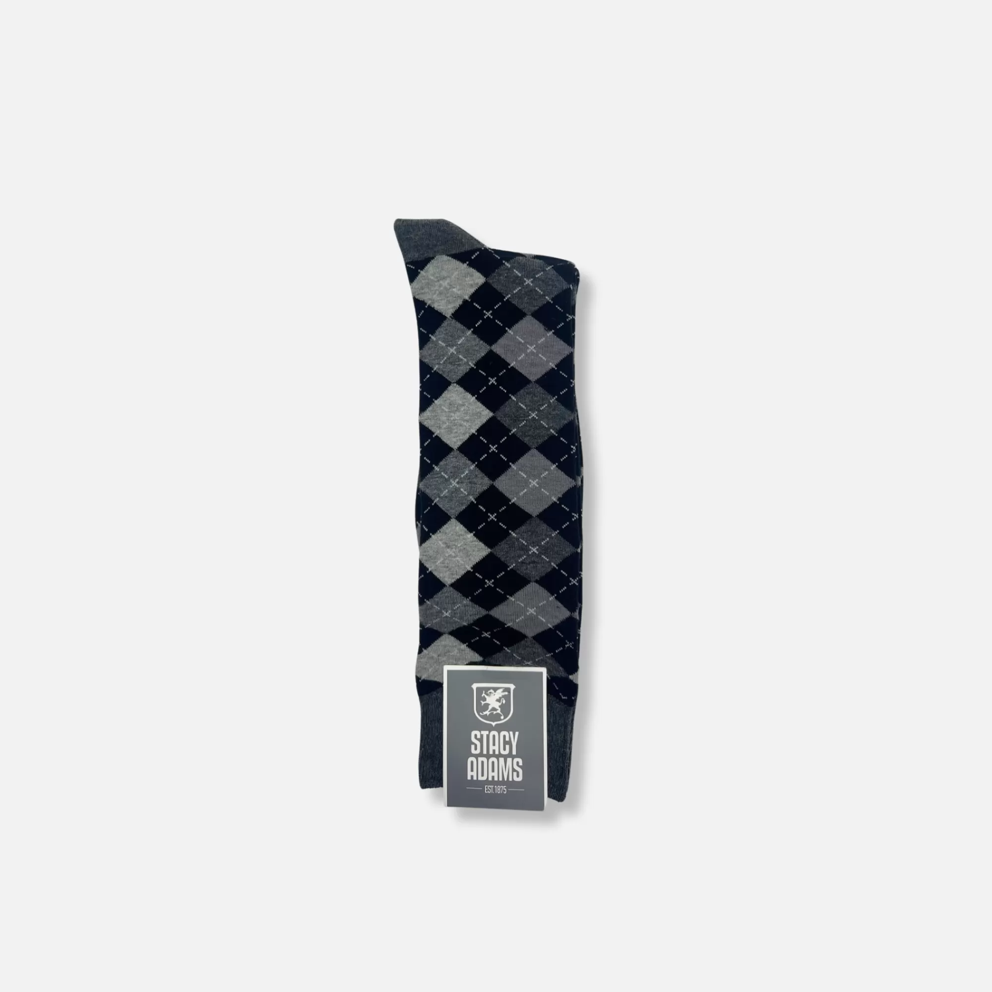 Tennessee Argyle Fashion Socks | New Edition Fashion Store