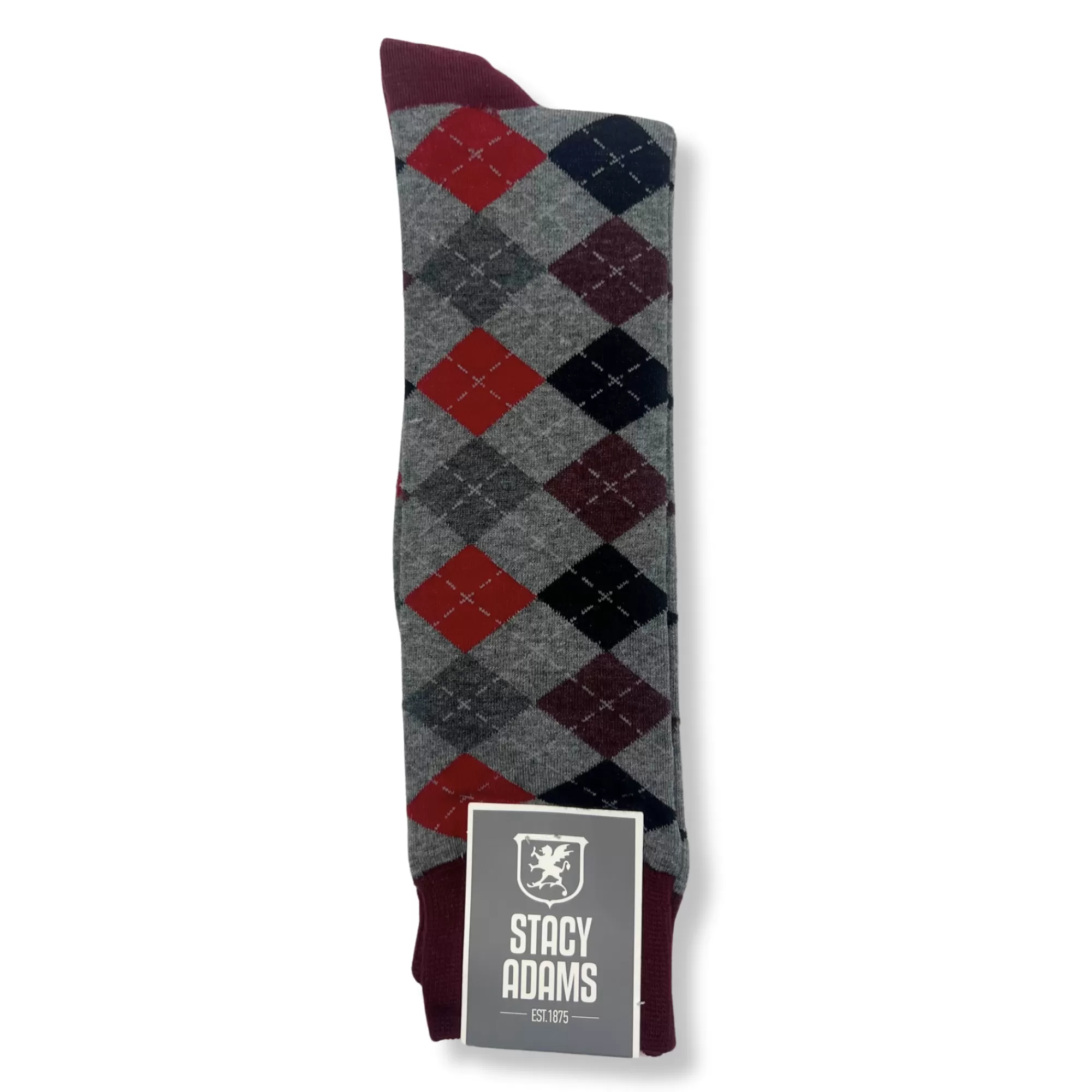 Tennessee Argyle Fashion Socks | New Edition Fashion Cheap