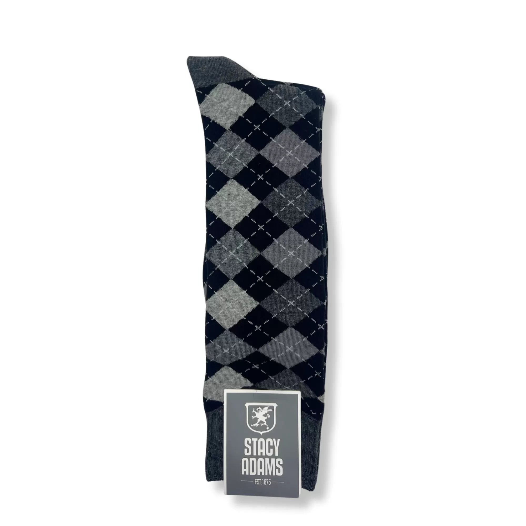 Tennessee Argyle Fashion Socks | New Edition Fashion Store