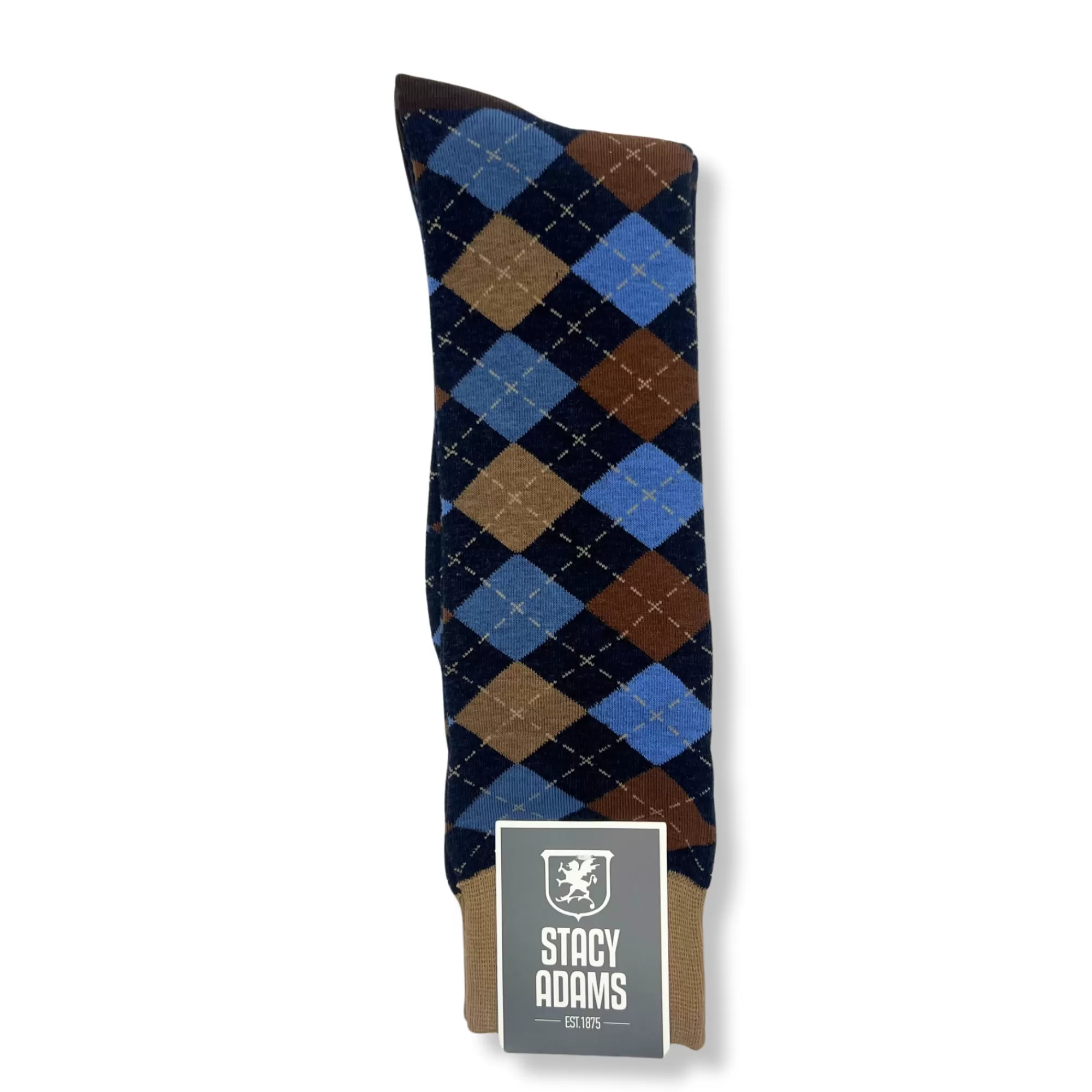 Tennessee Argyle Fashion Socks | New Edition Fashion Cheap