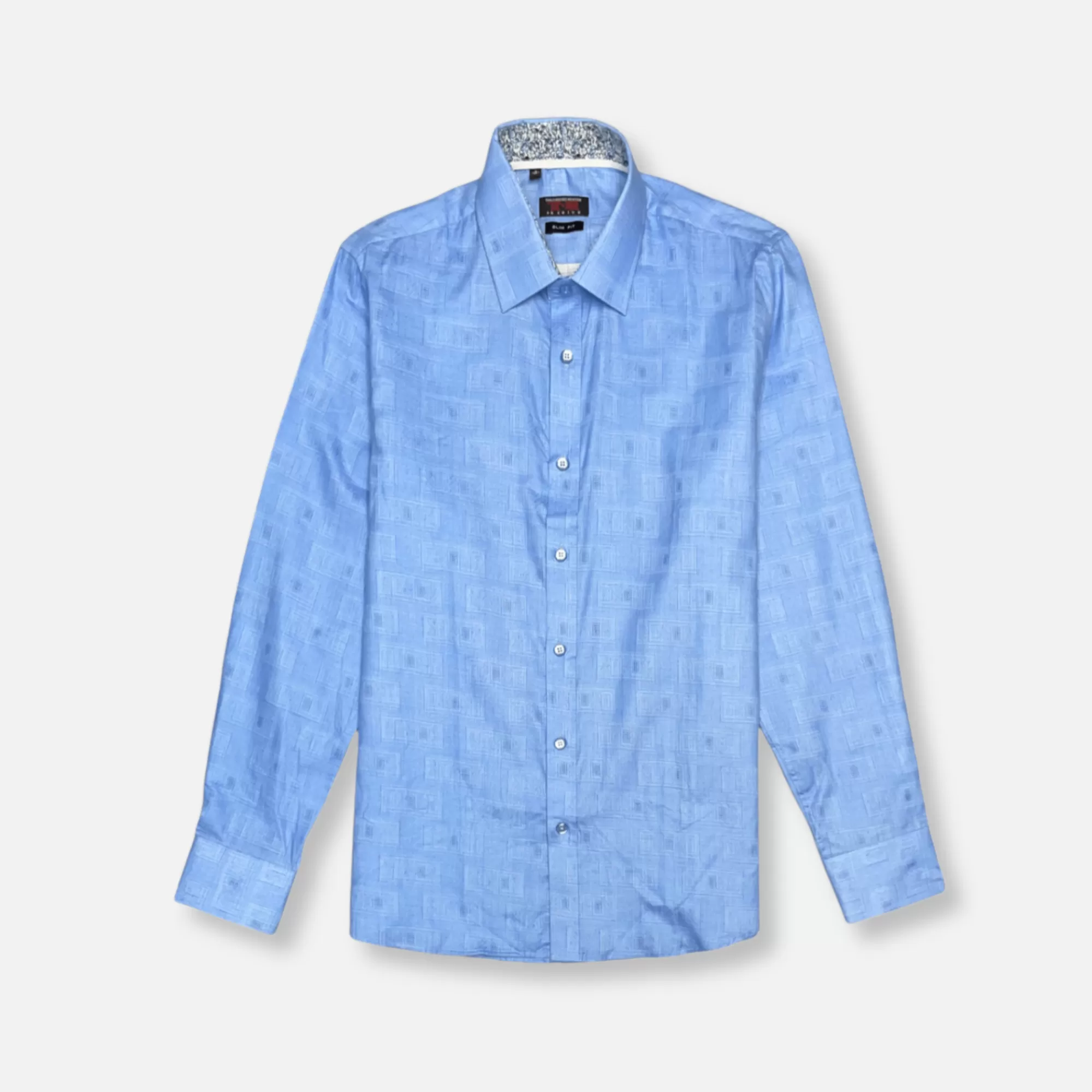 Tharpe Button Down Shirt | New Edition Fashion Best