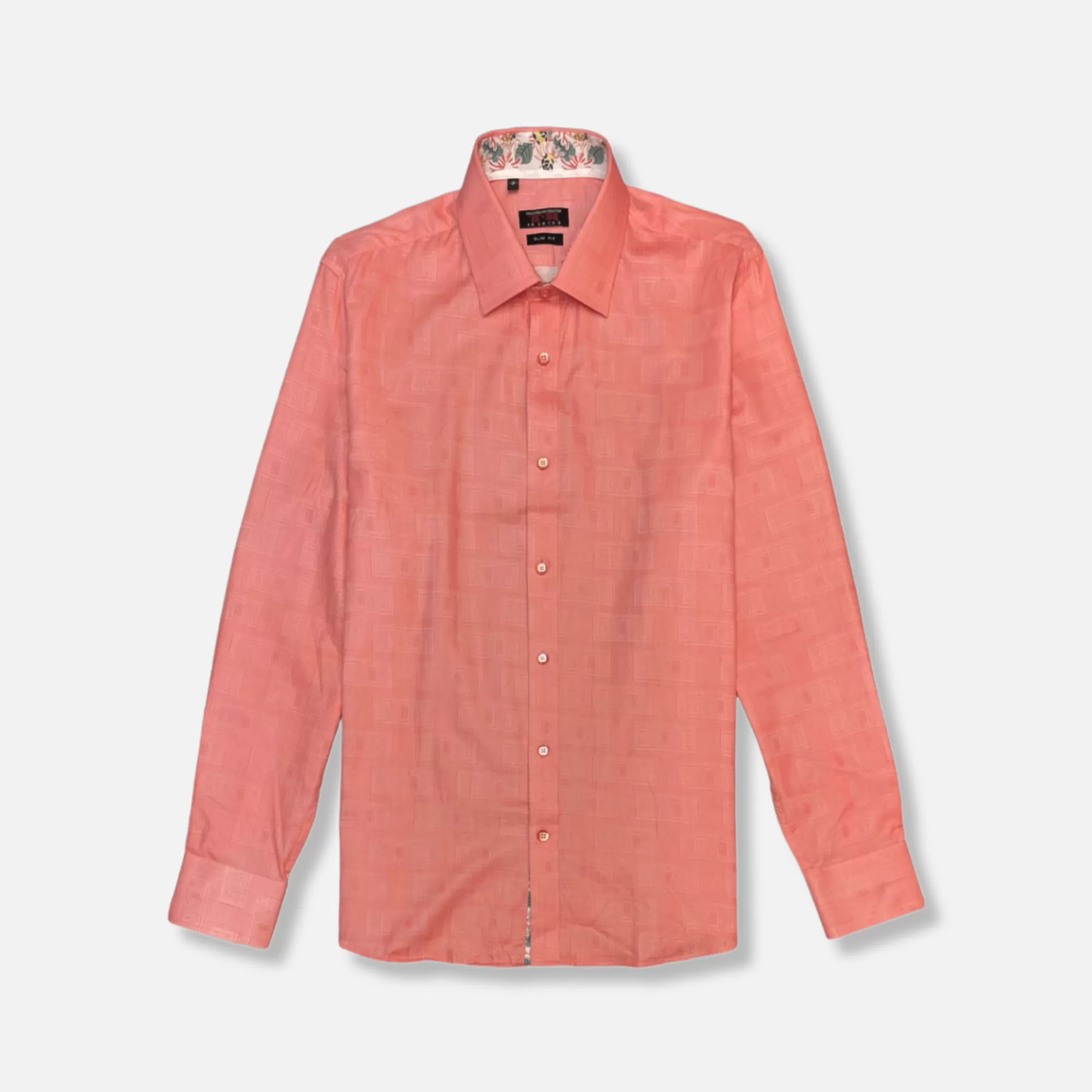 Tharpe Button Down Shirt | New Edition Fashion Online