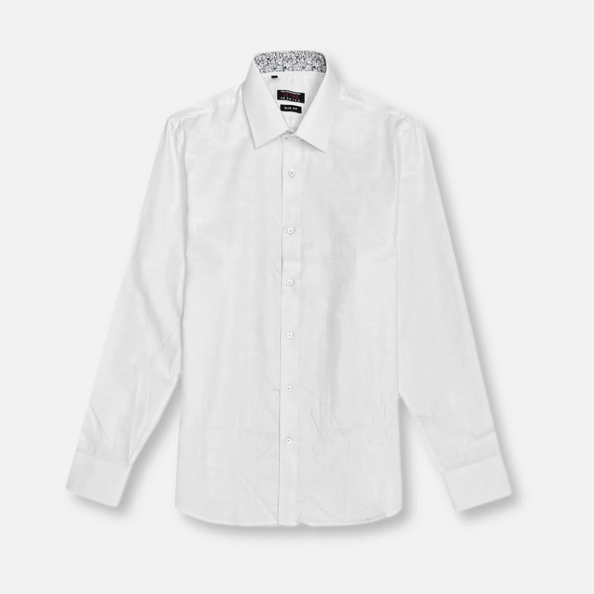 Tharpe Button Down Shirt | New Edition Fashion Flash Sale