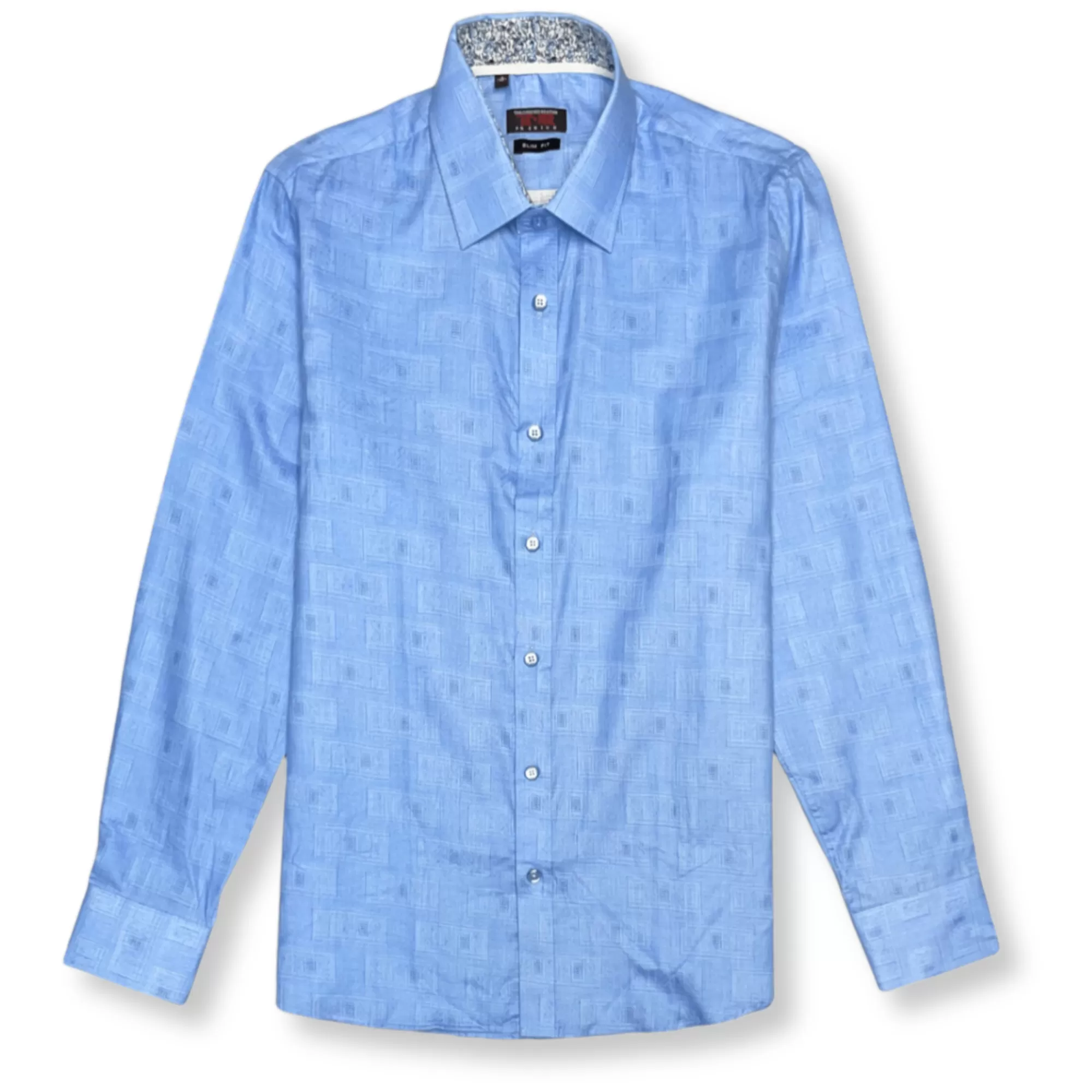 Tharpe Button Down Shirt | New Edition Fashion Best