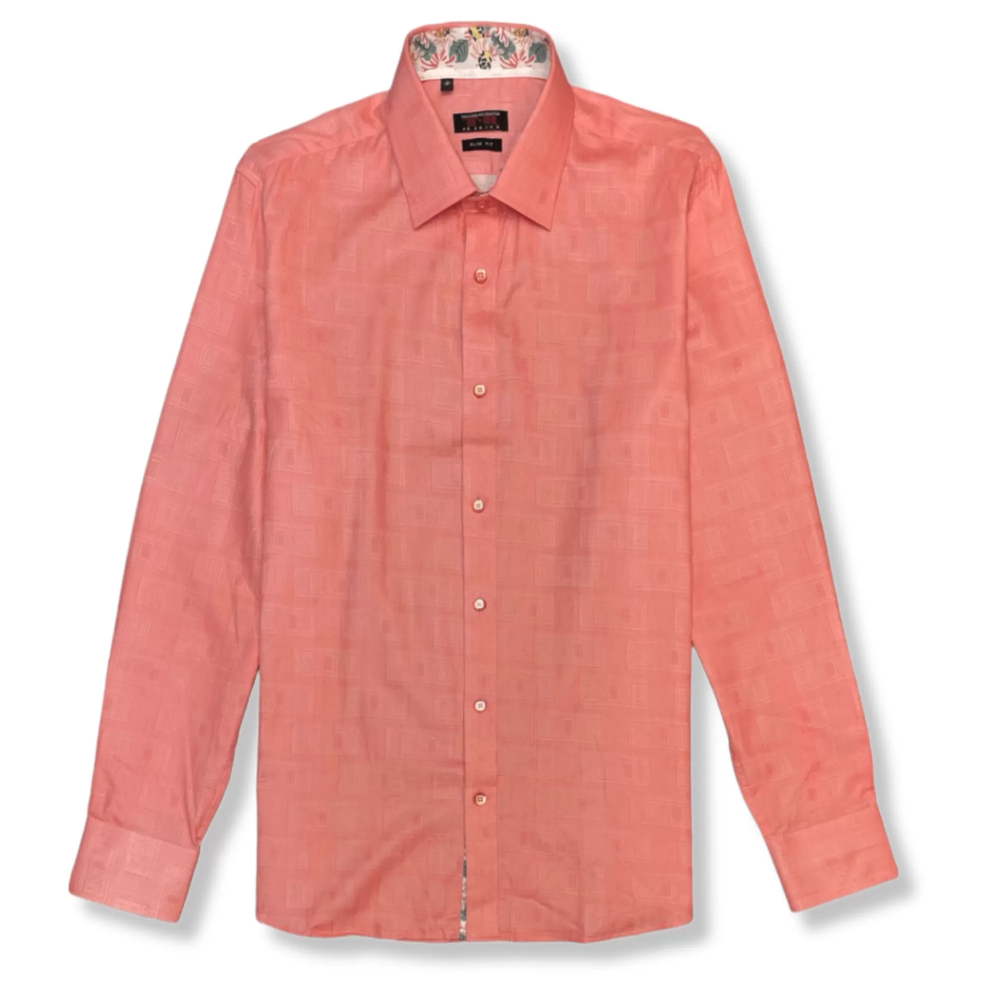 Tharpe Button Down Shirt | New Edition Fashion Online