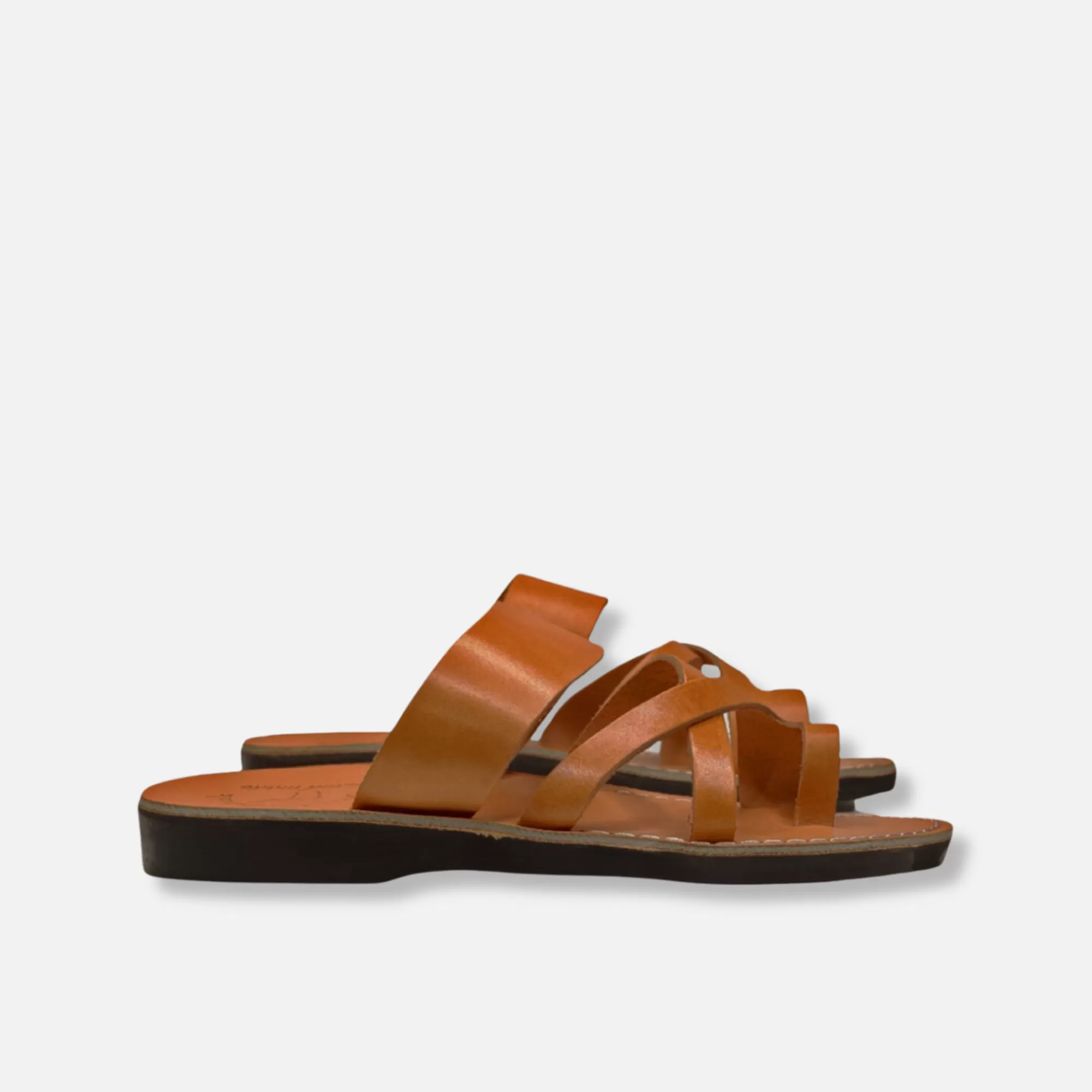 The Good Shepherd Toe Loop Sandals | New Edition Fashion Sale