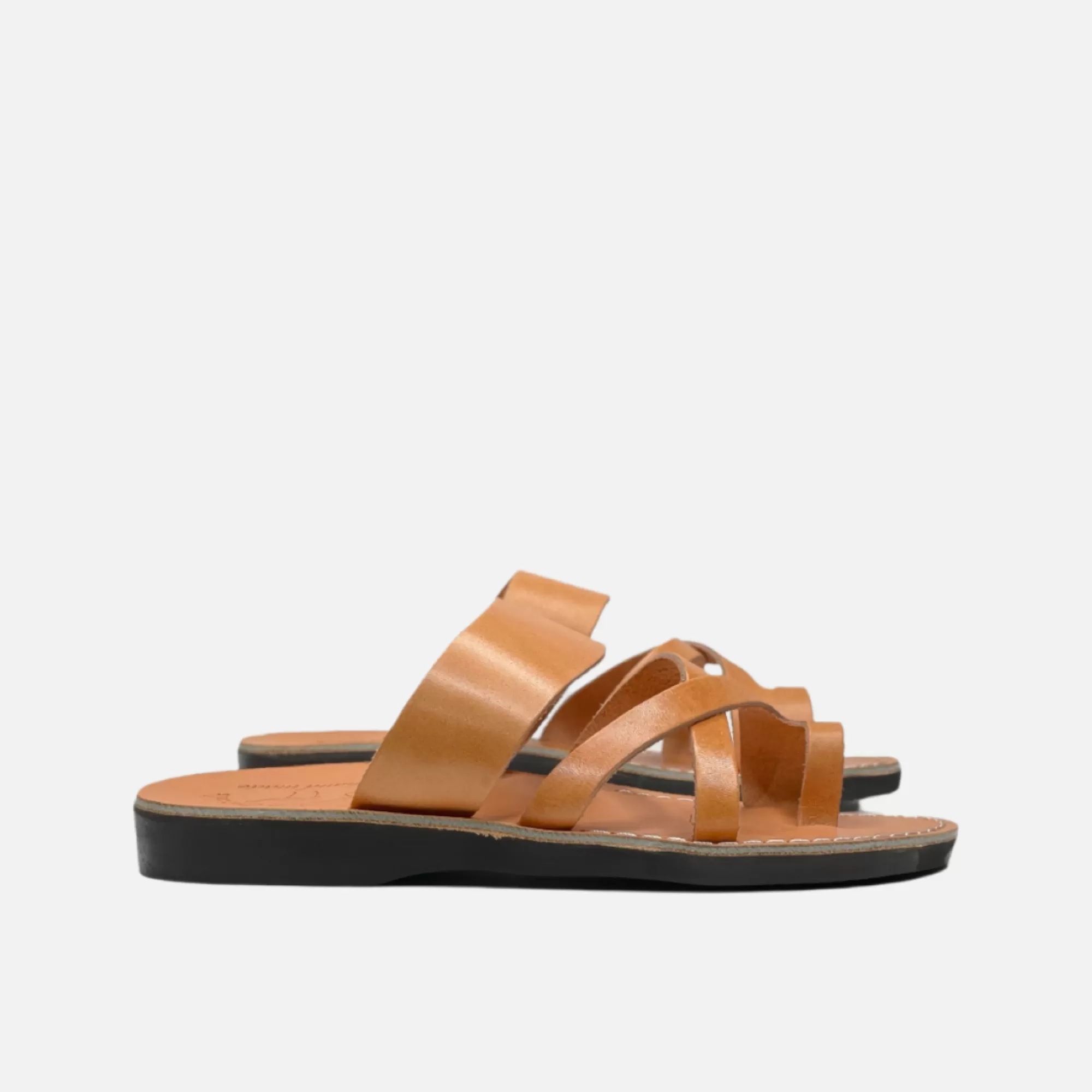 The Good Shepherd Toe Loop Sandals | New Edition Fashion Flash Sale