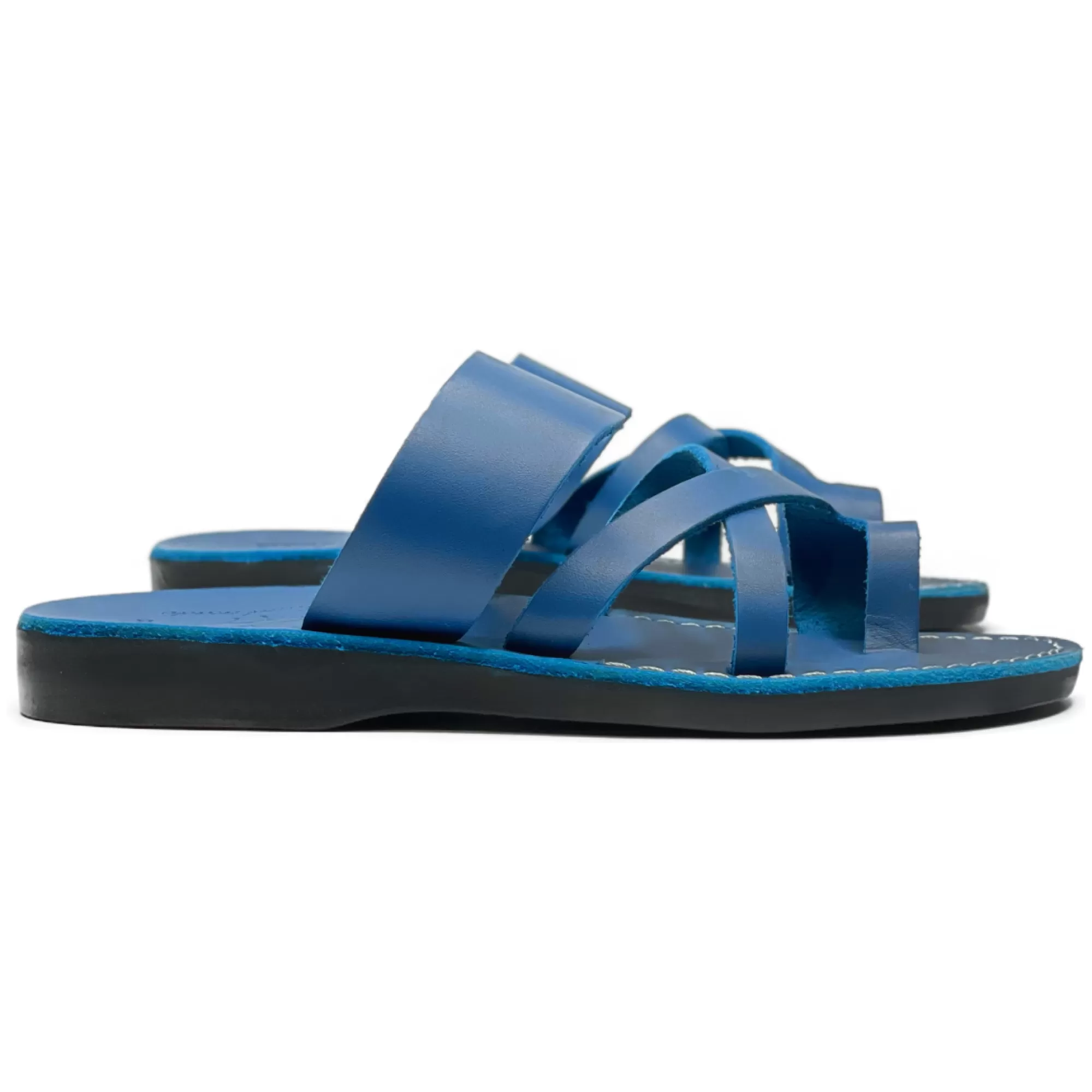 The Good Shepherd Toe Loop Sandals | New Edition Fashion Sale