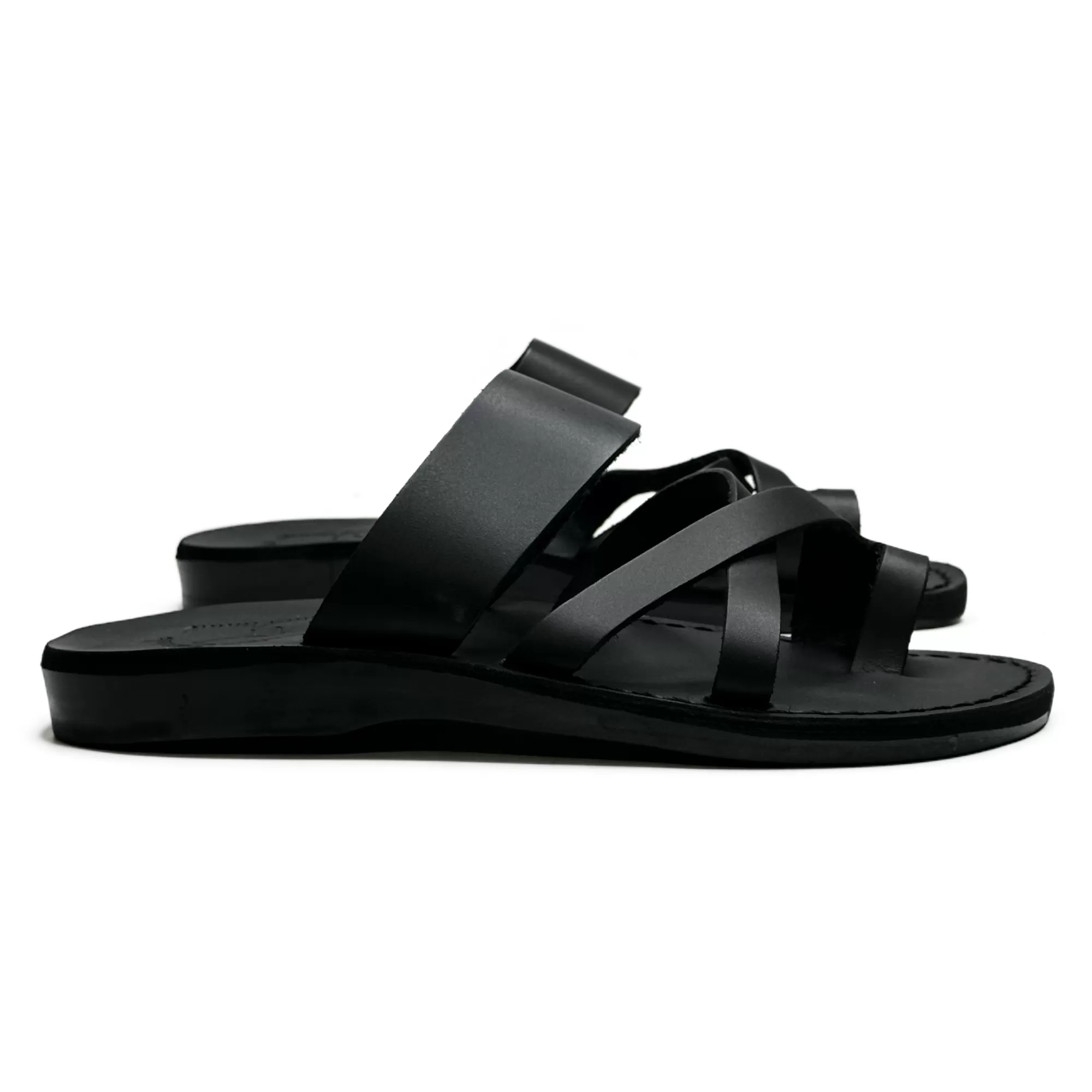 The Good Shepherd Toe Loop Sandals | New Edition Fashion Outlet