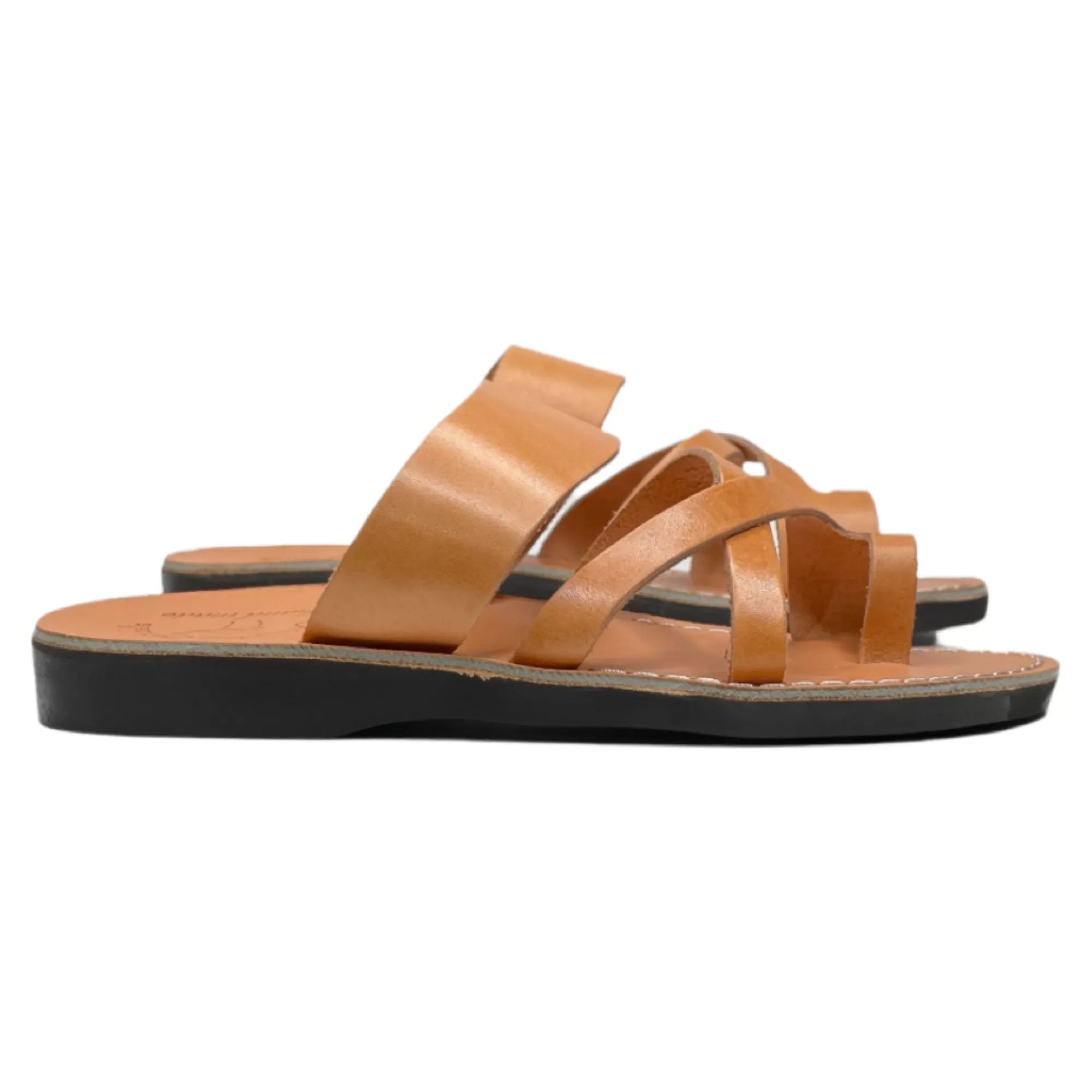 The Good Shepherd Toe Loop Sandals | New Edition Fashion Flash Sale