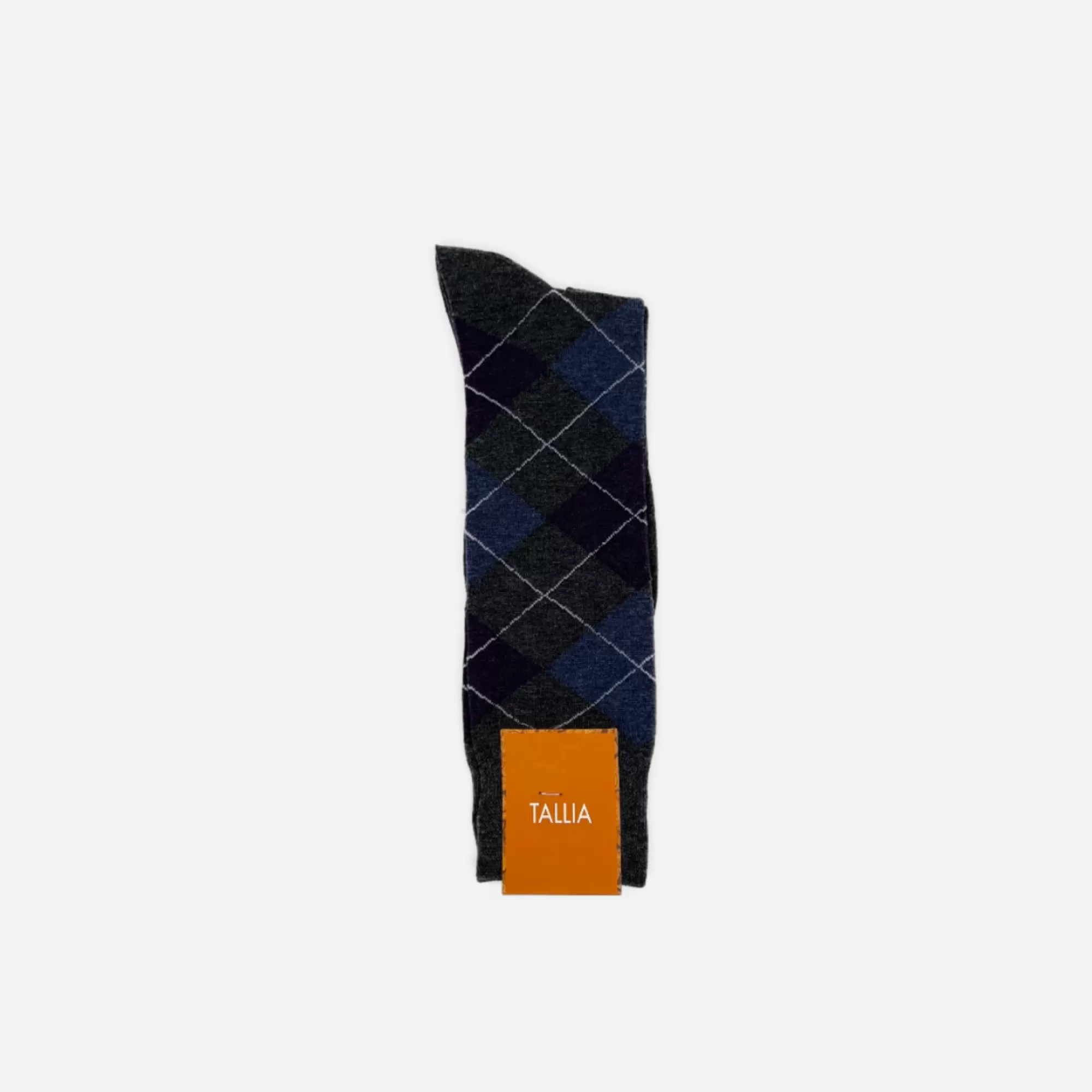 Thibert Argyle Fashion Socks | New Edition Fashion Online