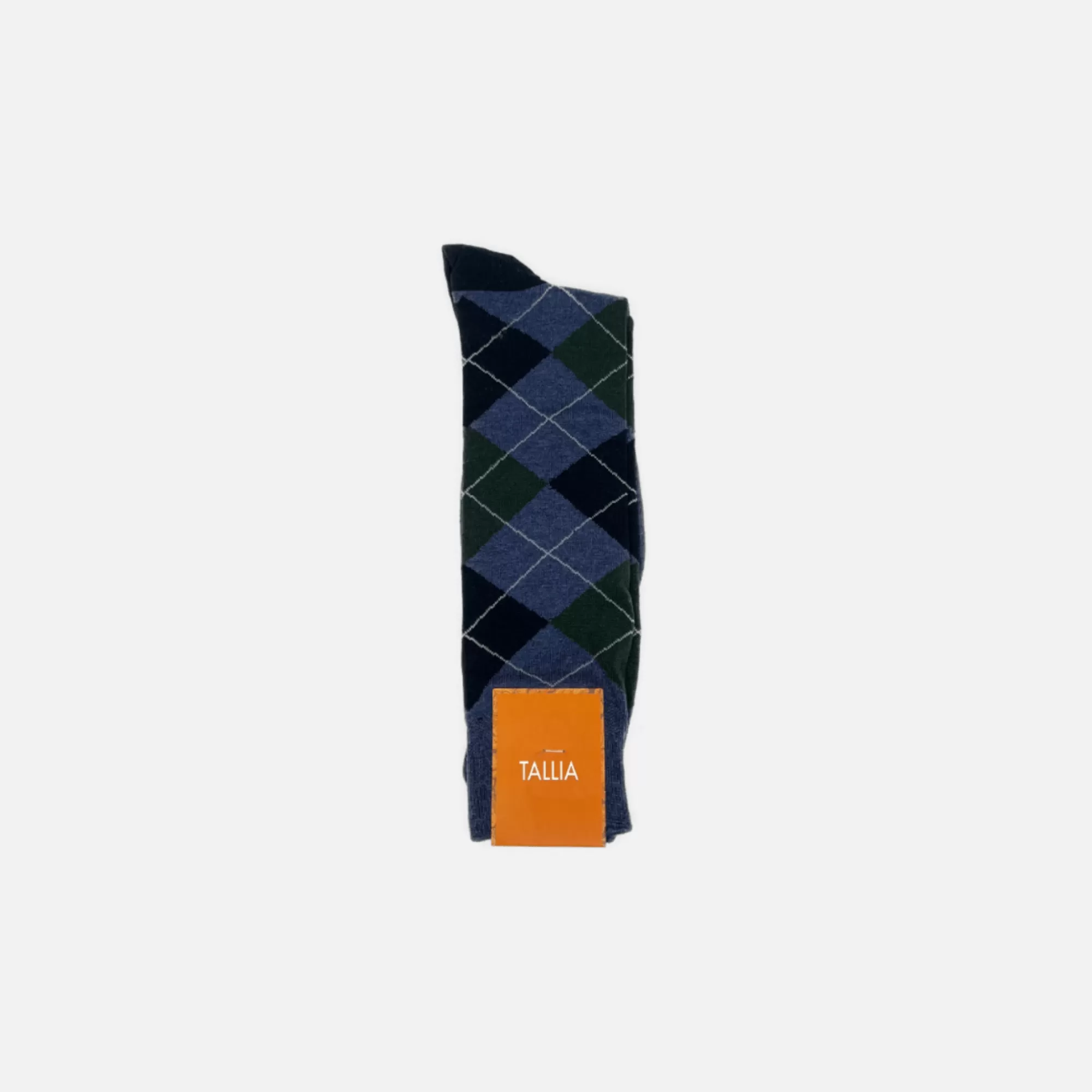 Thibert Argyle Fashion Socks | New Edition Fashion Cheap