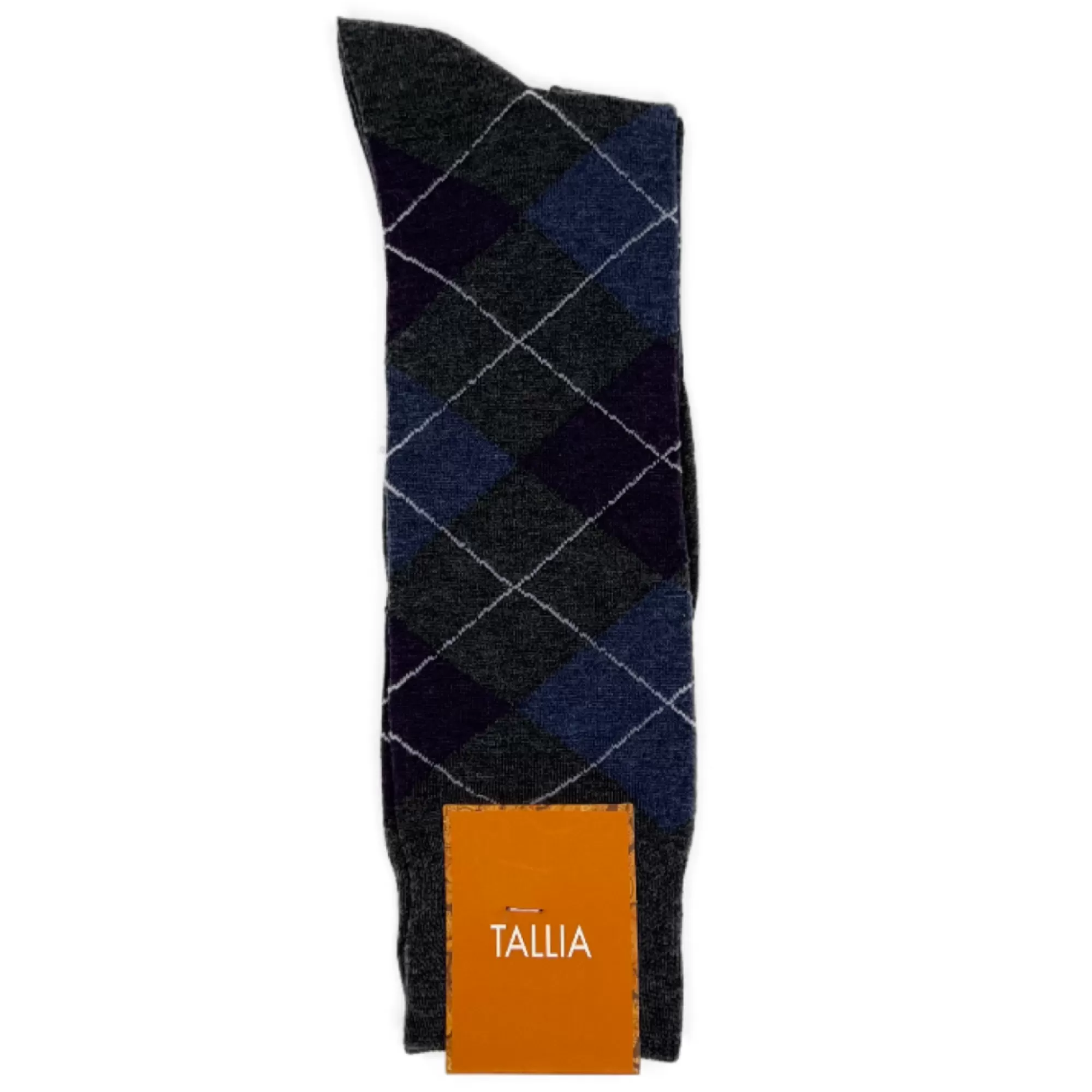 Thibert Argyle Fashion Socks | New Edition Fashion Online