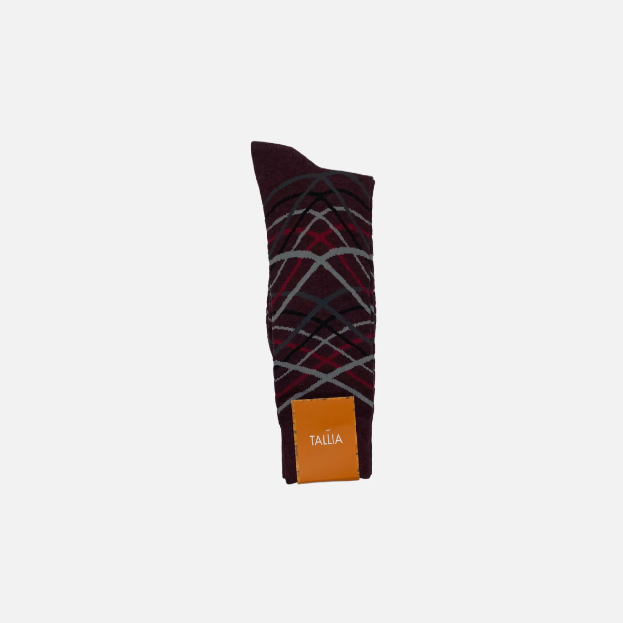 Tiago Patterned Fashion Socks | New Edition Fashion Store