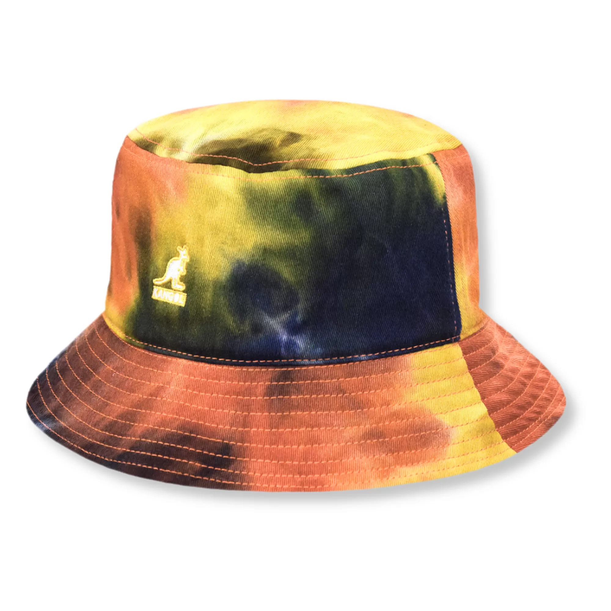 Tie Dye Bucket Hat | New Edition Fashion Best Sale