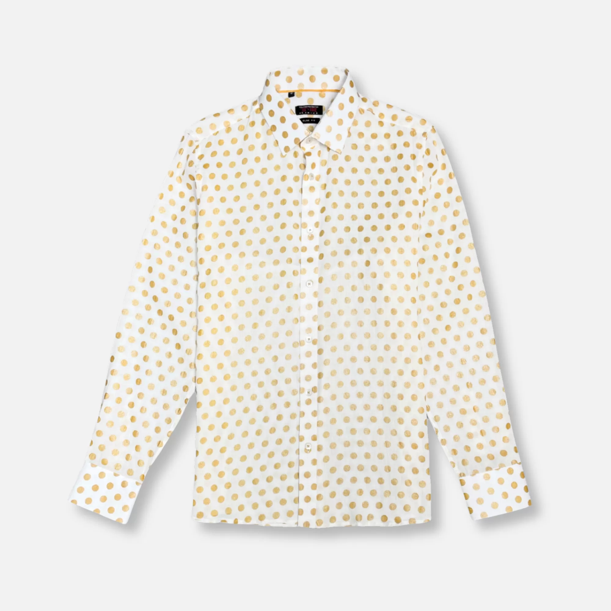 Tiko Button Down Shirt | New Edition Fashion Online