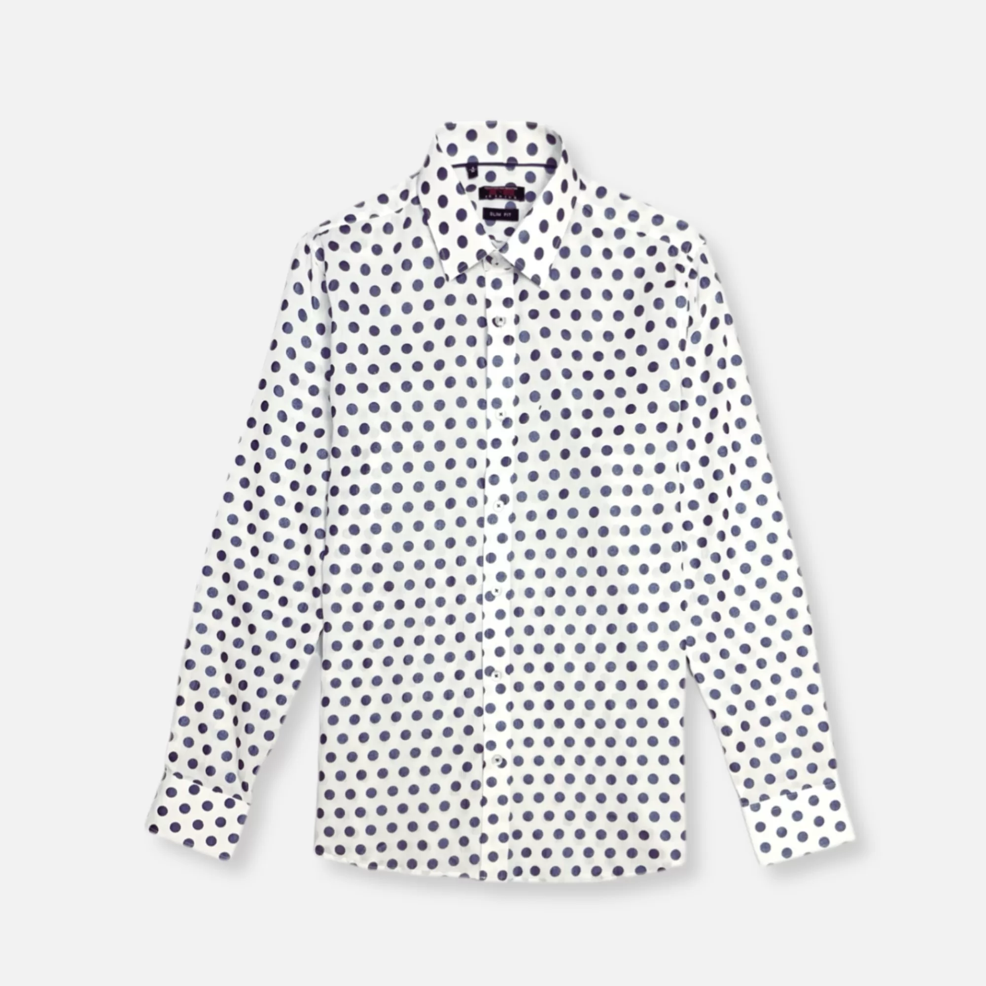 Tiko Button Down Shirt | New Edition Fashion Best