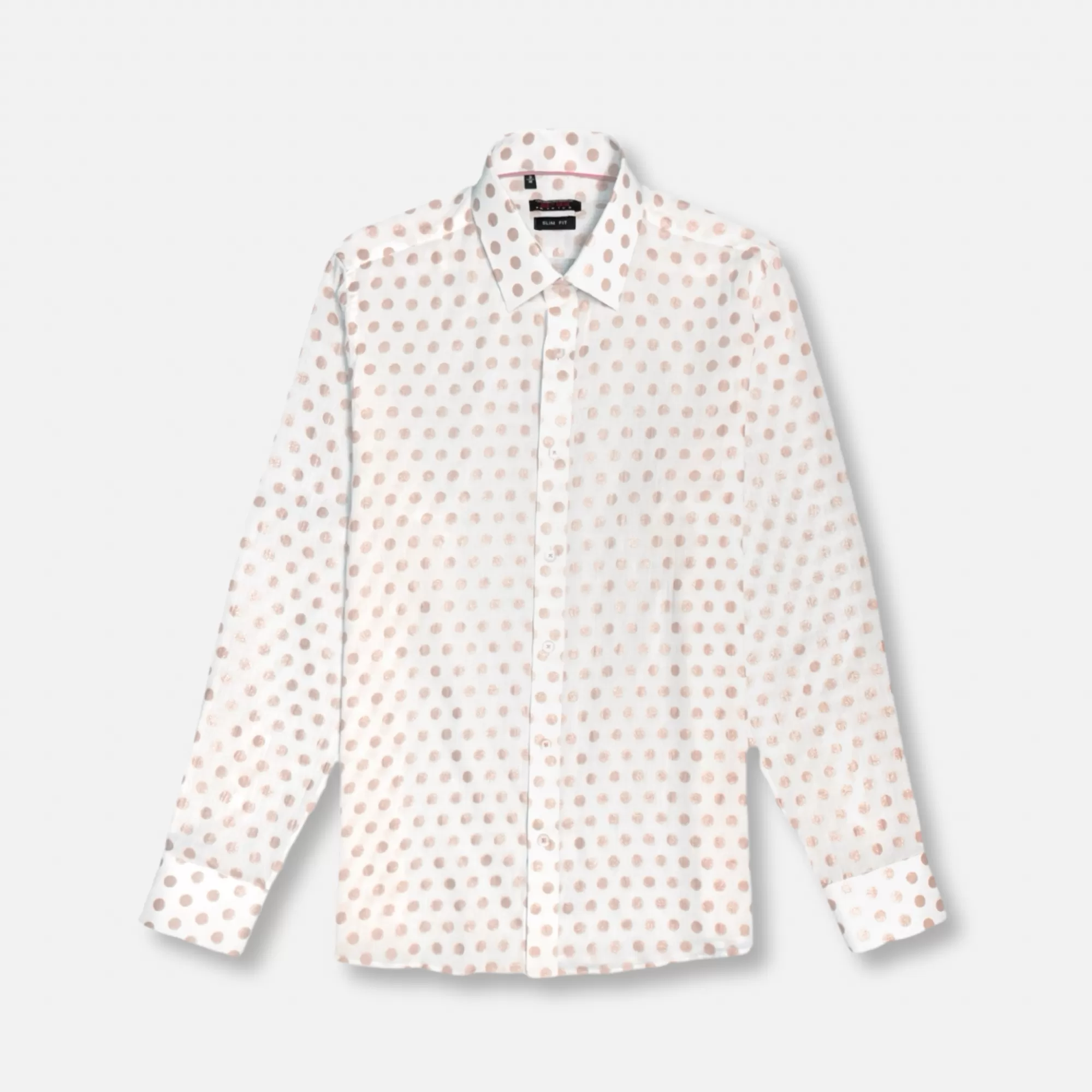 Tiko Button Down Shirt | New Edition Fashion New