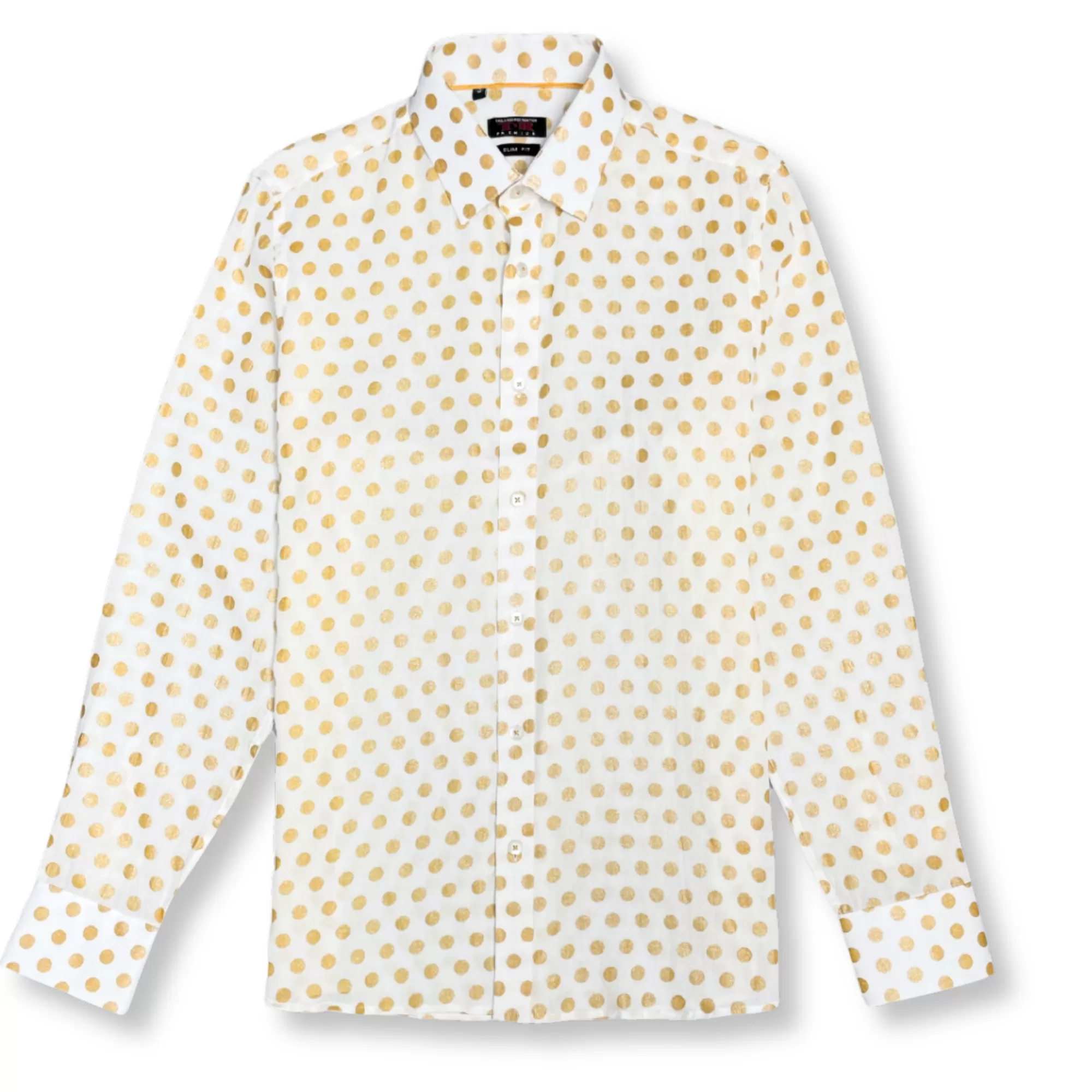 Tiko Button Down Shirt | New Edition Fashion Online