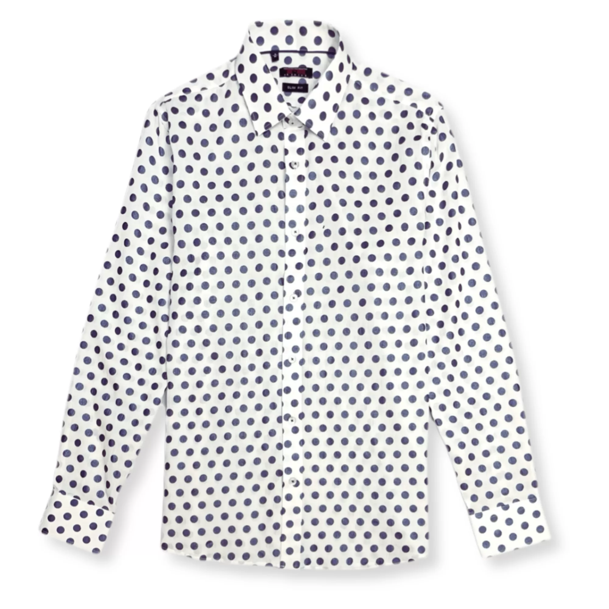 Tiko Button Down Shirt | New Edition Fashion Best