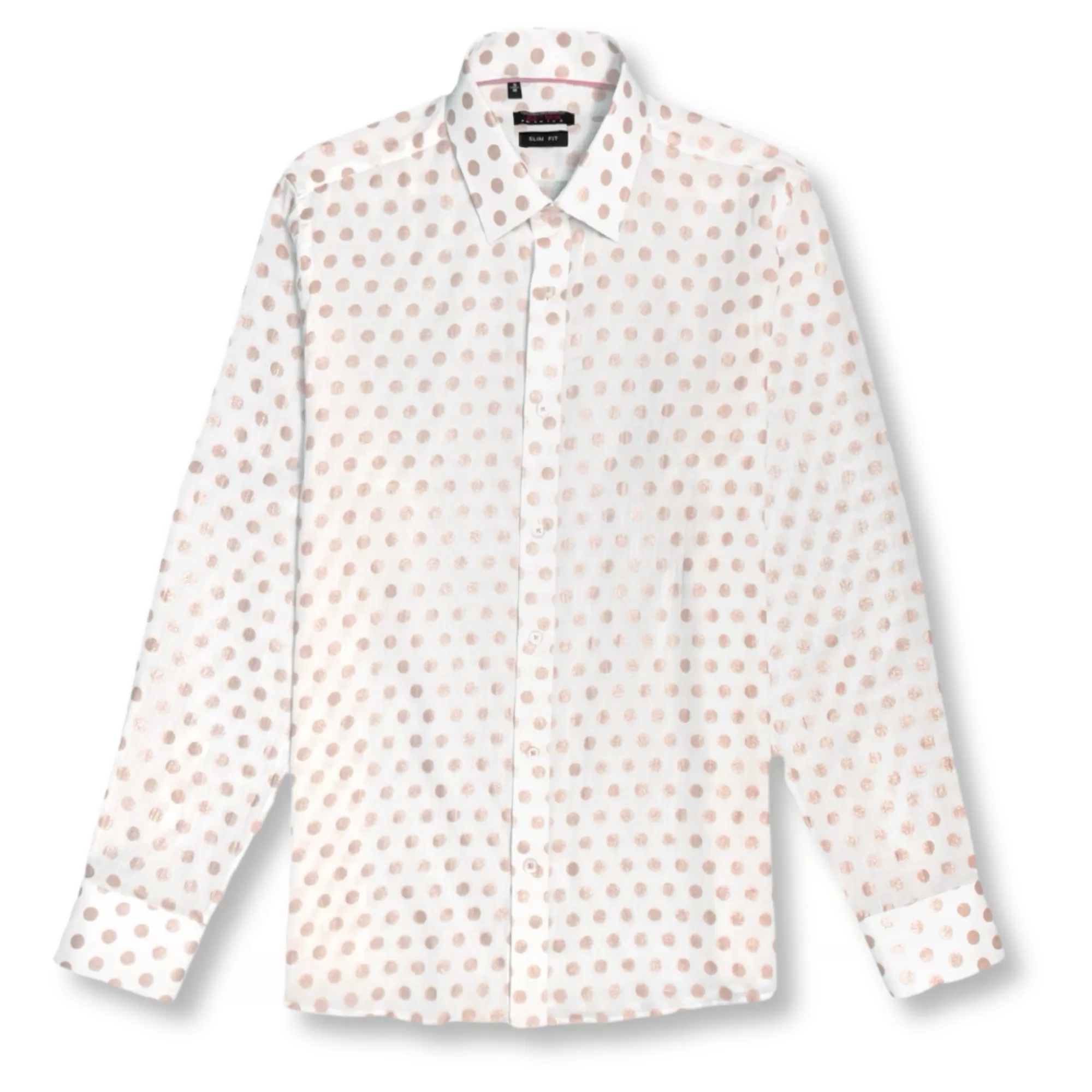 Tiko Button Down Shirt | New Edition Fashion New