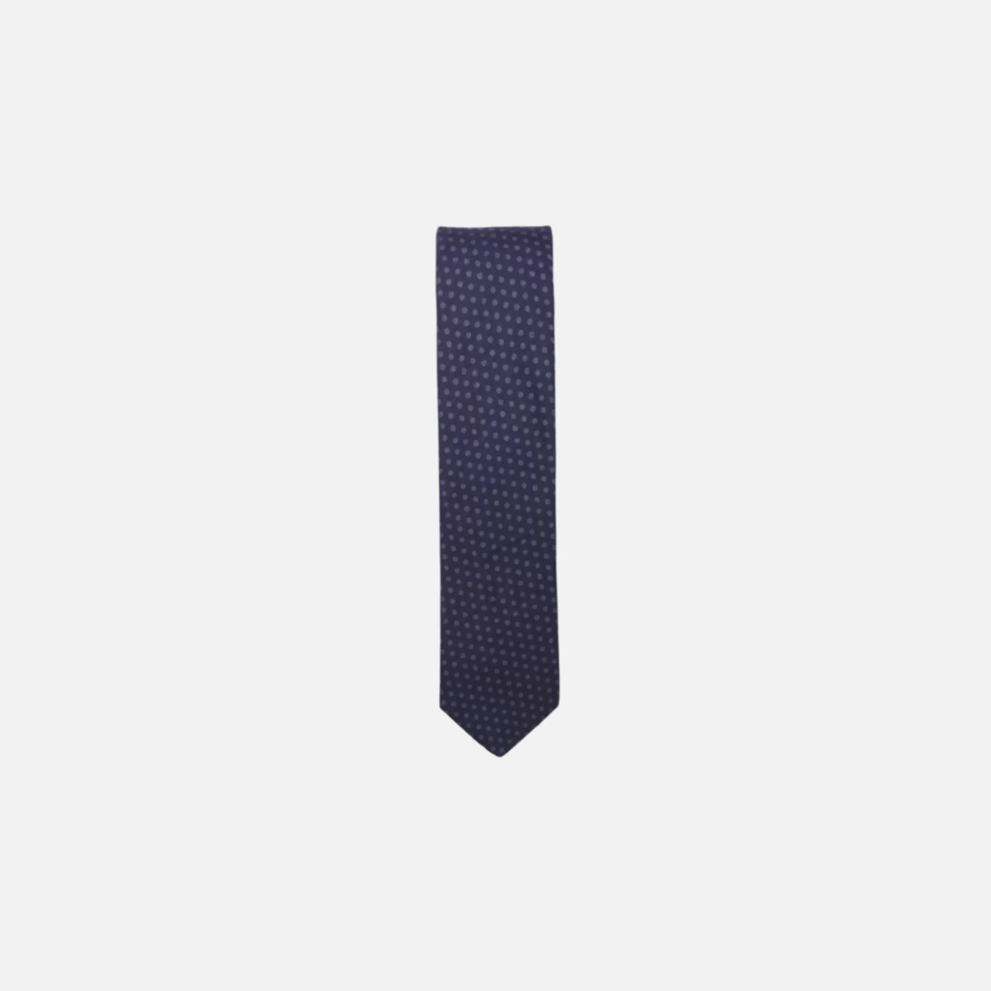 Tilar Polka Dot Tie | New Edition Fashion Clearance