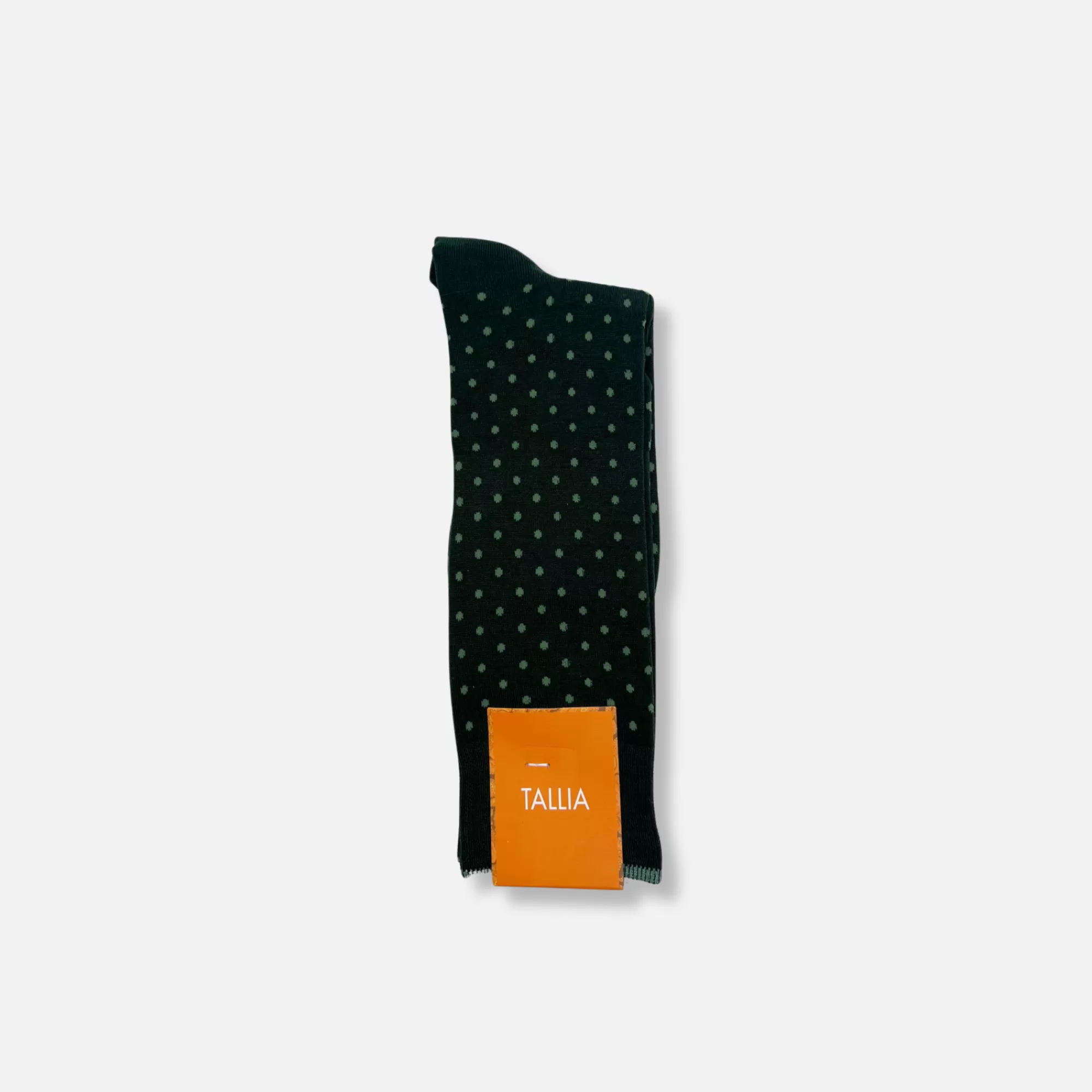 Toar Polka Dot Fashion Socks | New Edition Fashion Sale