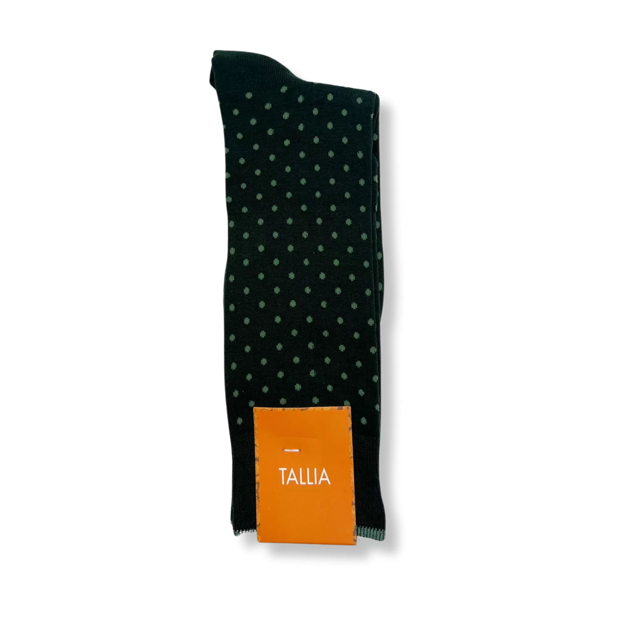 Toar Polka Dot Fashion Socks | New Edition Fashion Sale