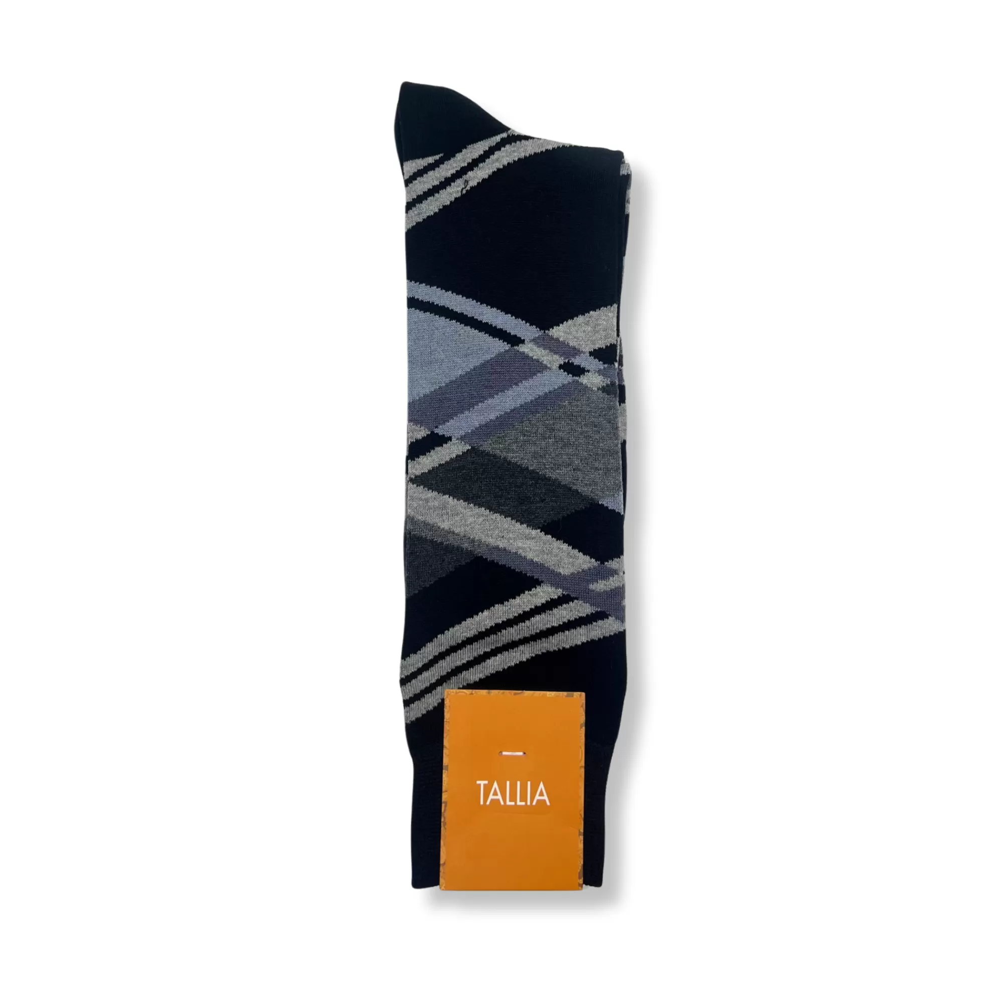 Toldja Geometric Fashion Socks | New Edition Fashion Cheap