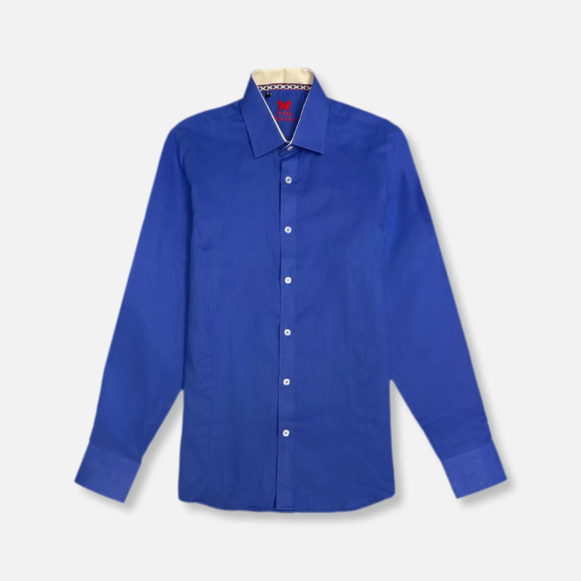 Toledo Button Down Linen Shirt | New Edition Fashion Sale